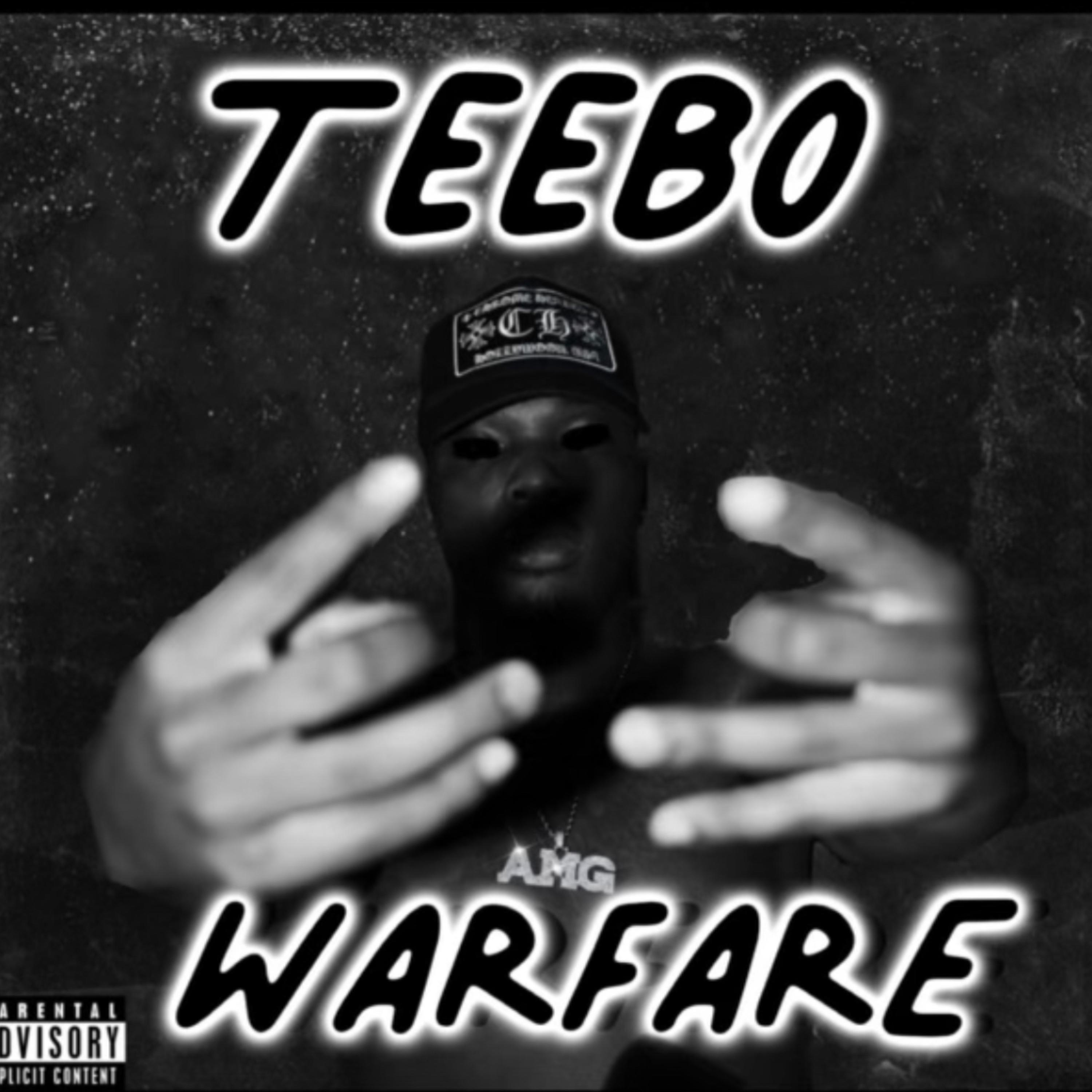 Warfare artwork