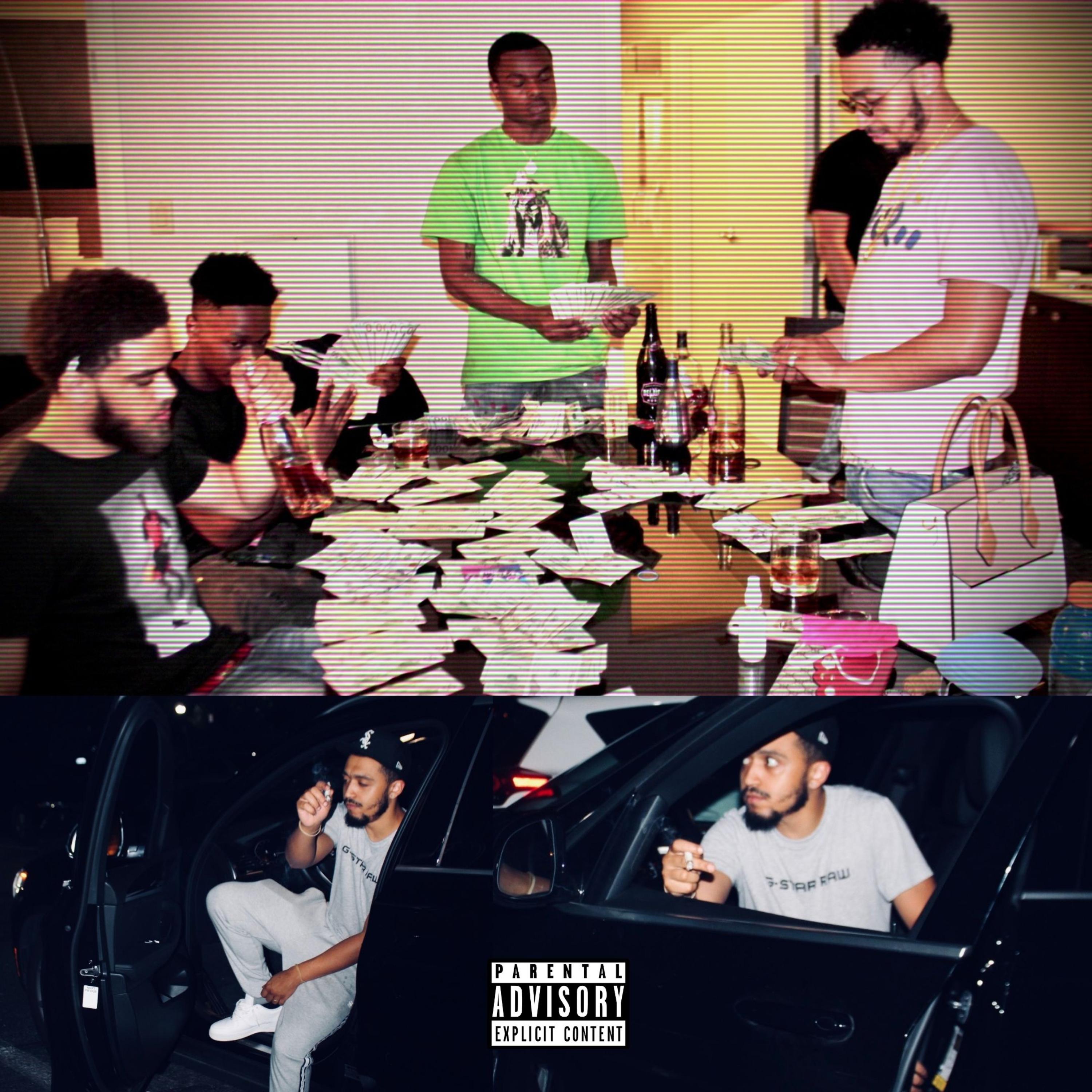 Aint Comin Home artwork