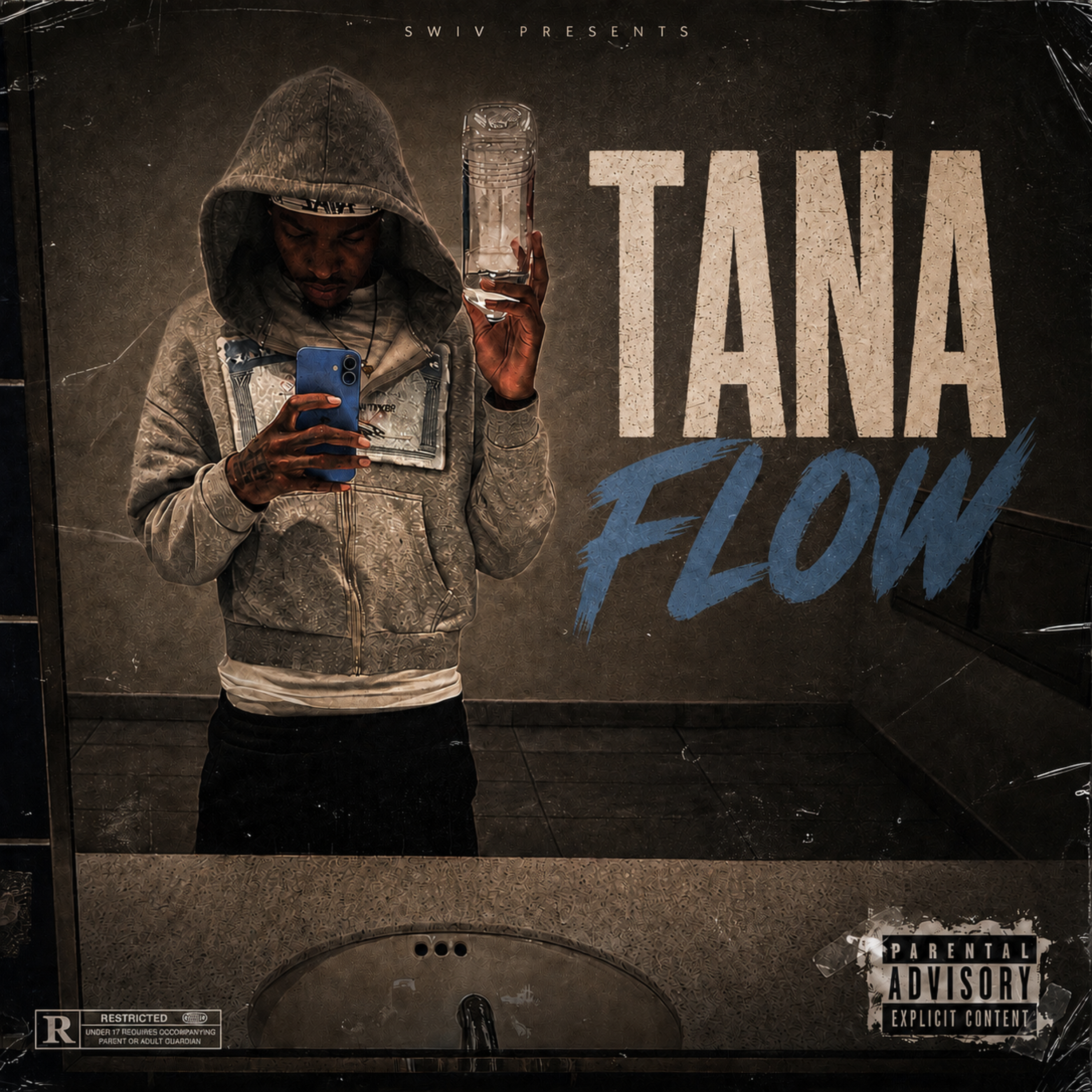 Tana Flow by Swiv cover art