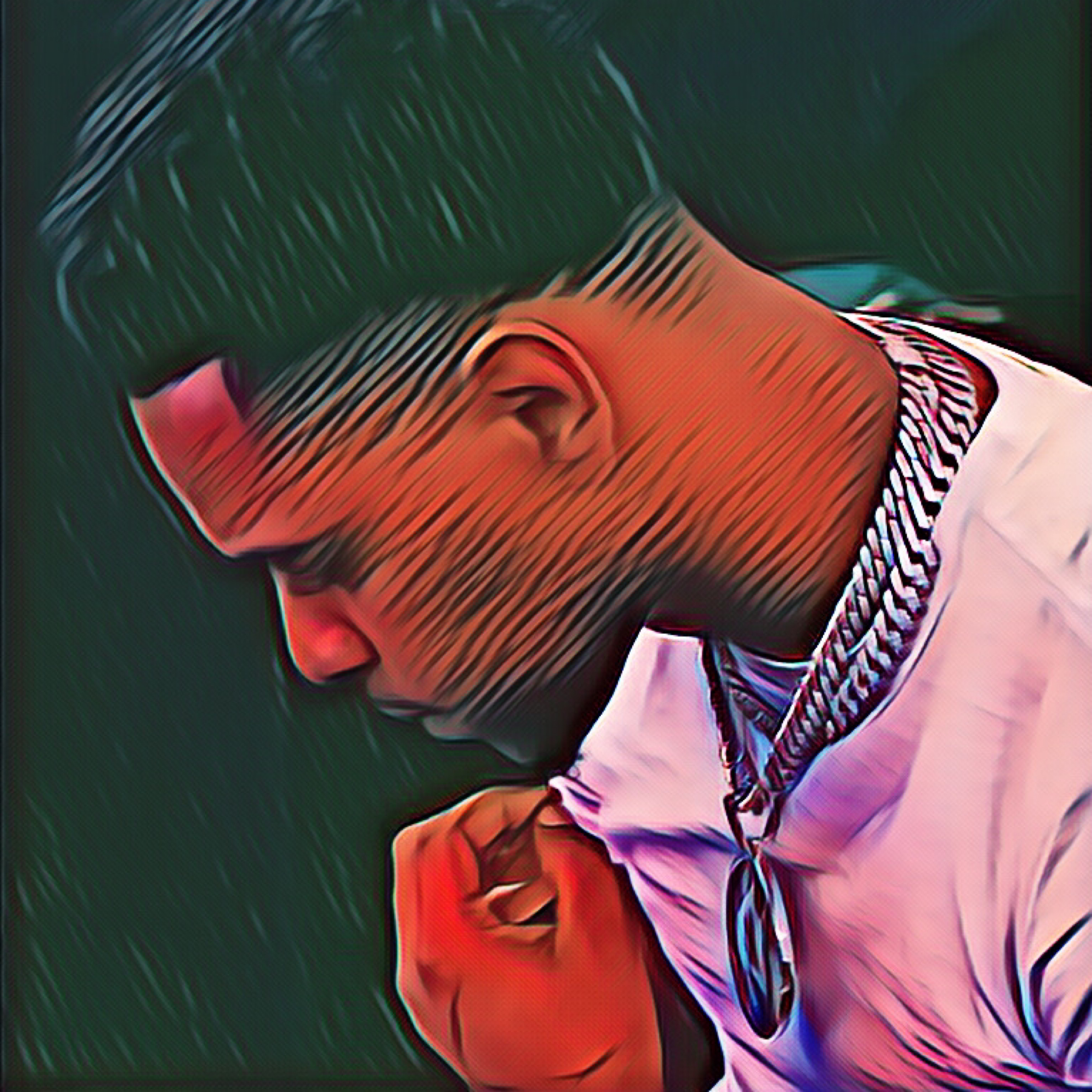 Hope You Hear Me artwork