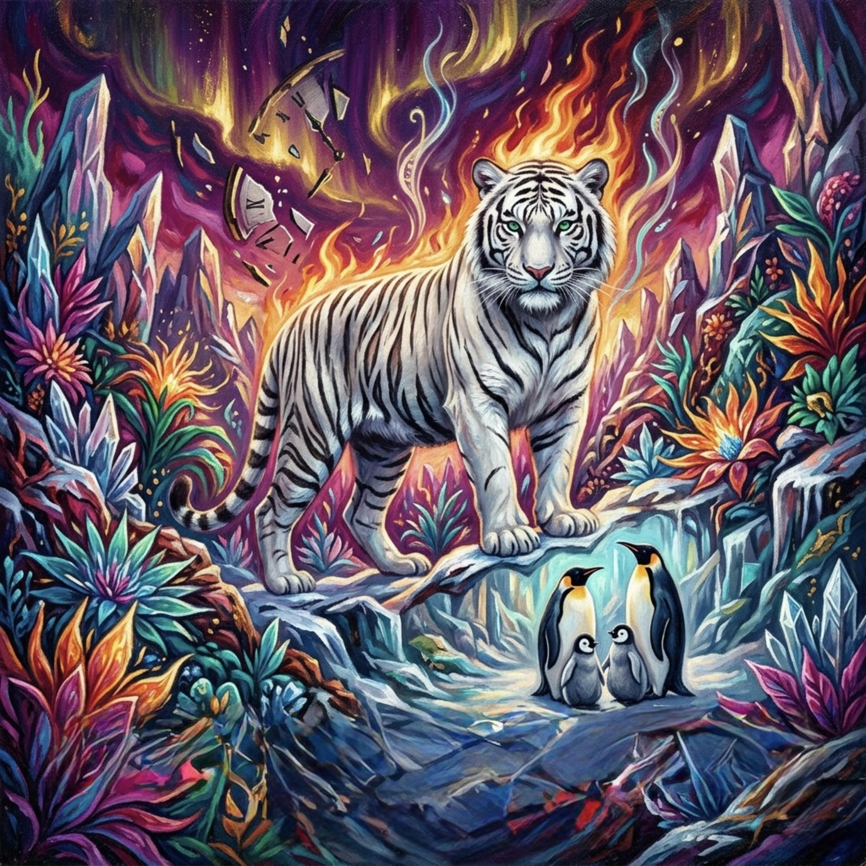 That Thing Called Love artwork