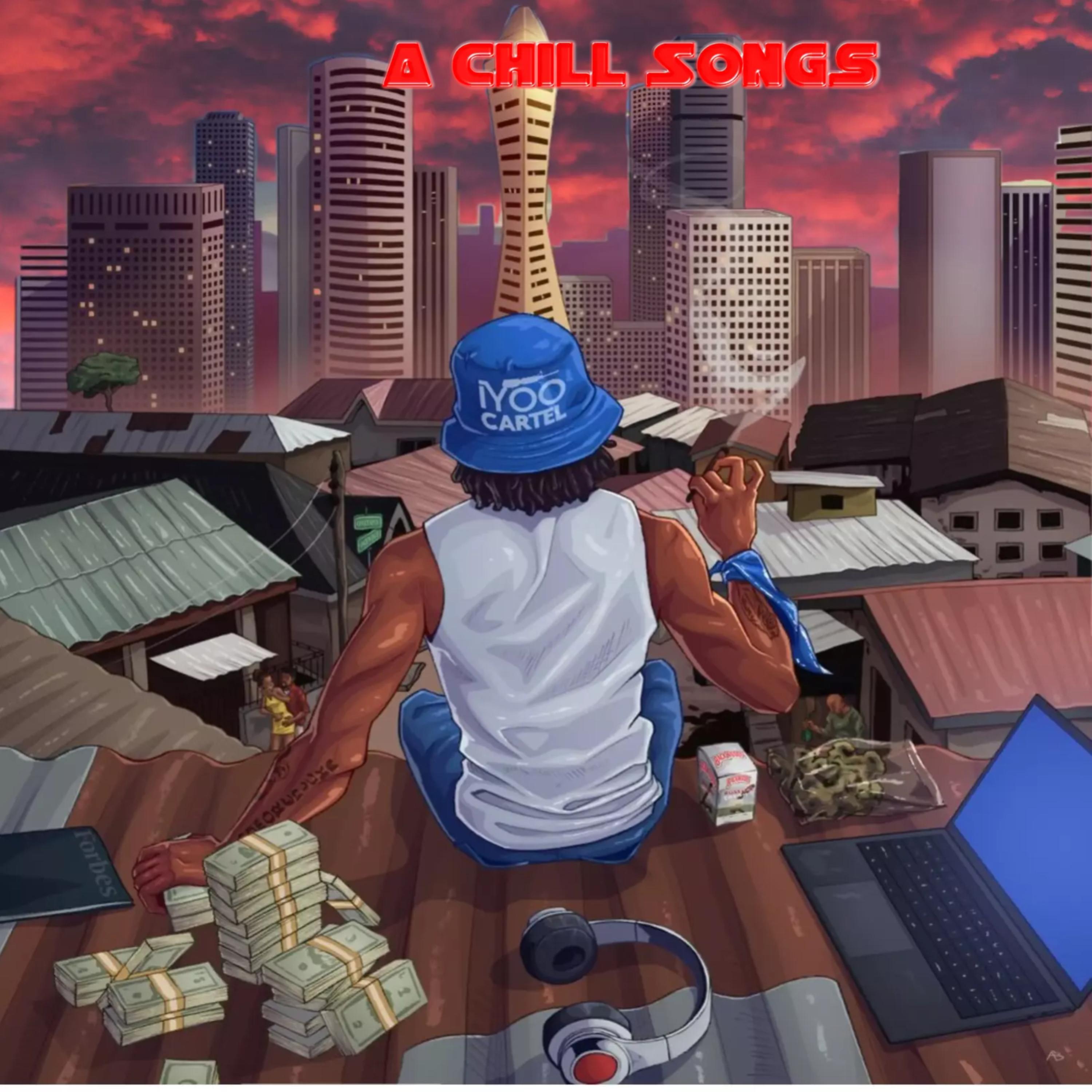 A Chill Songs artwork