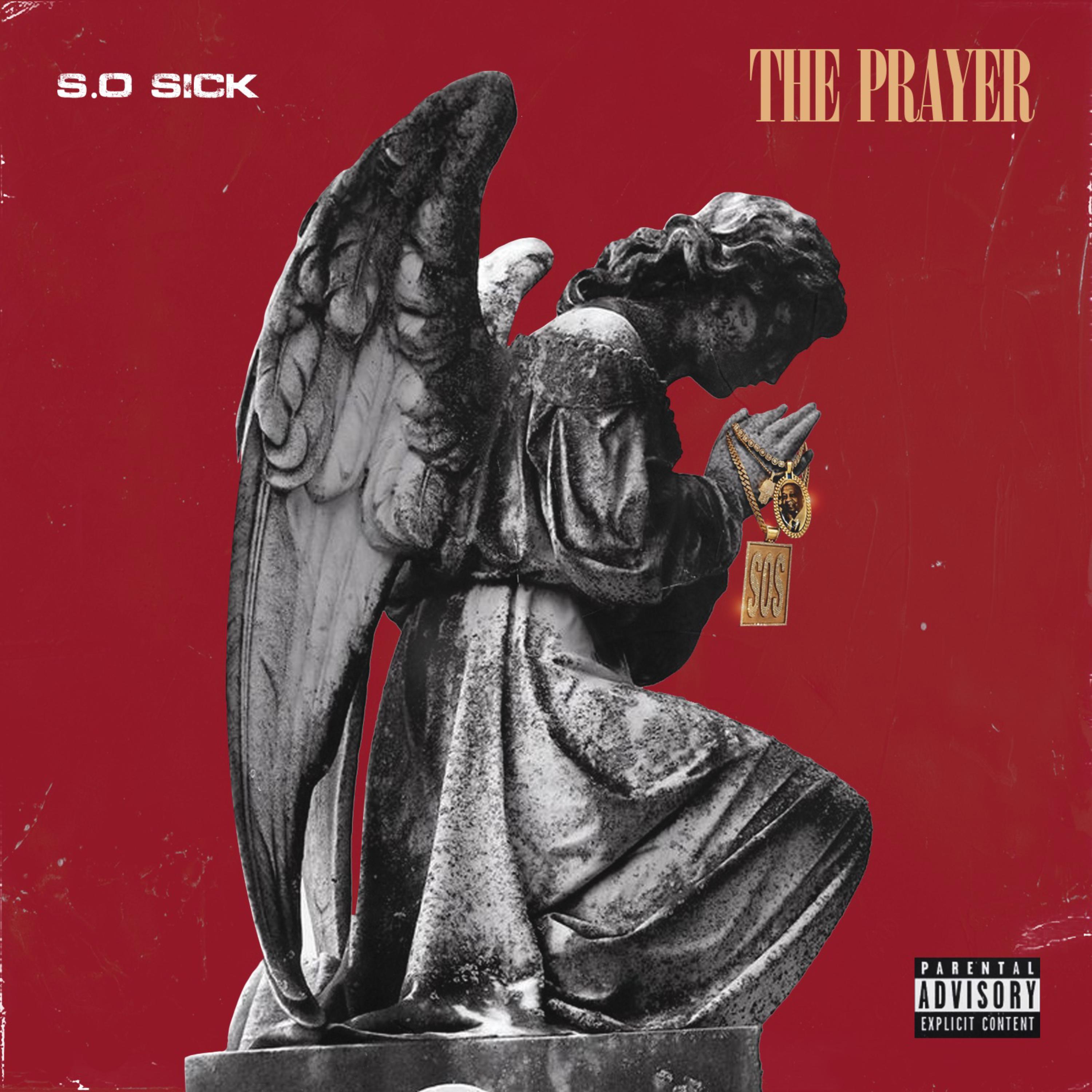 The Prayer artwork