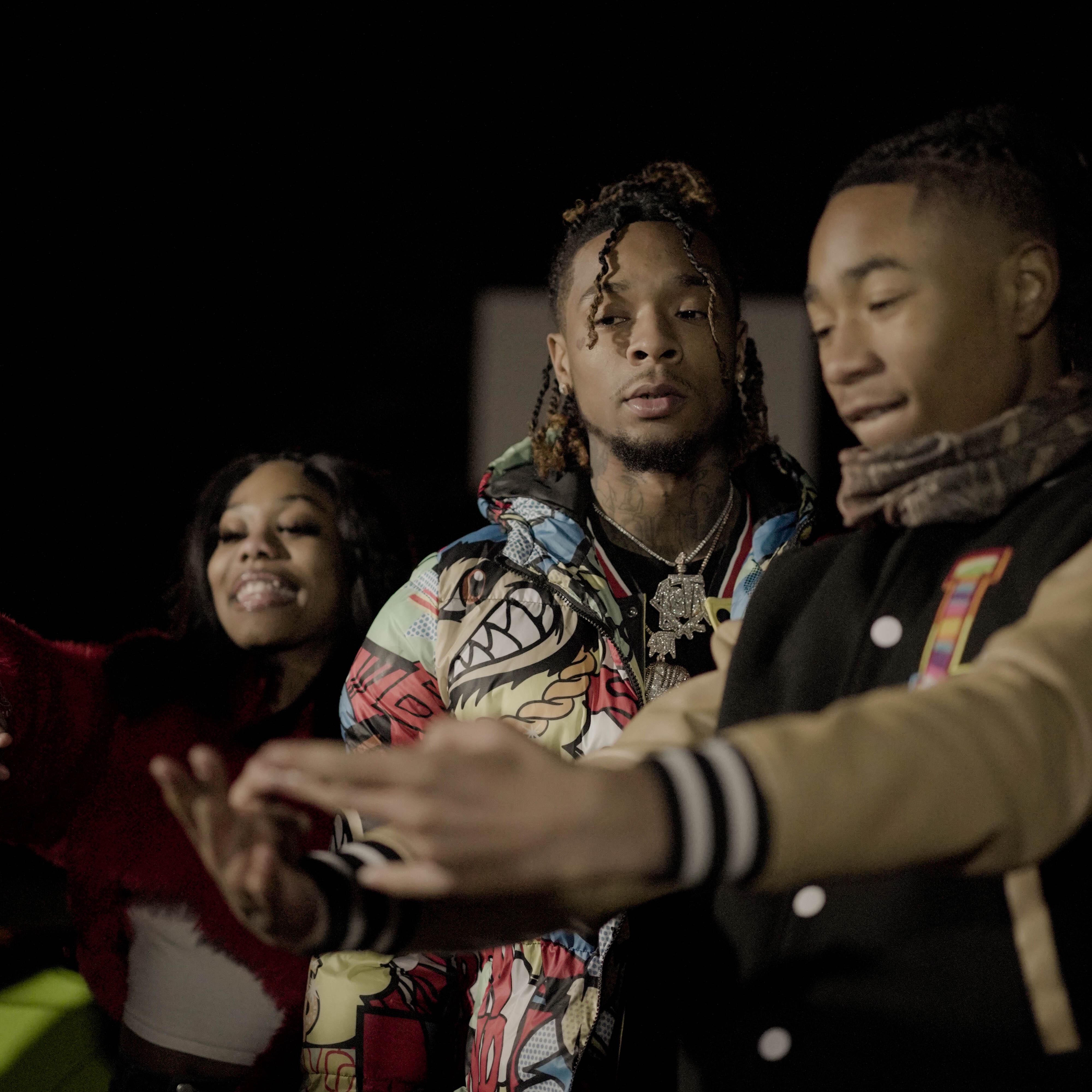 Fake Hoopers artwork