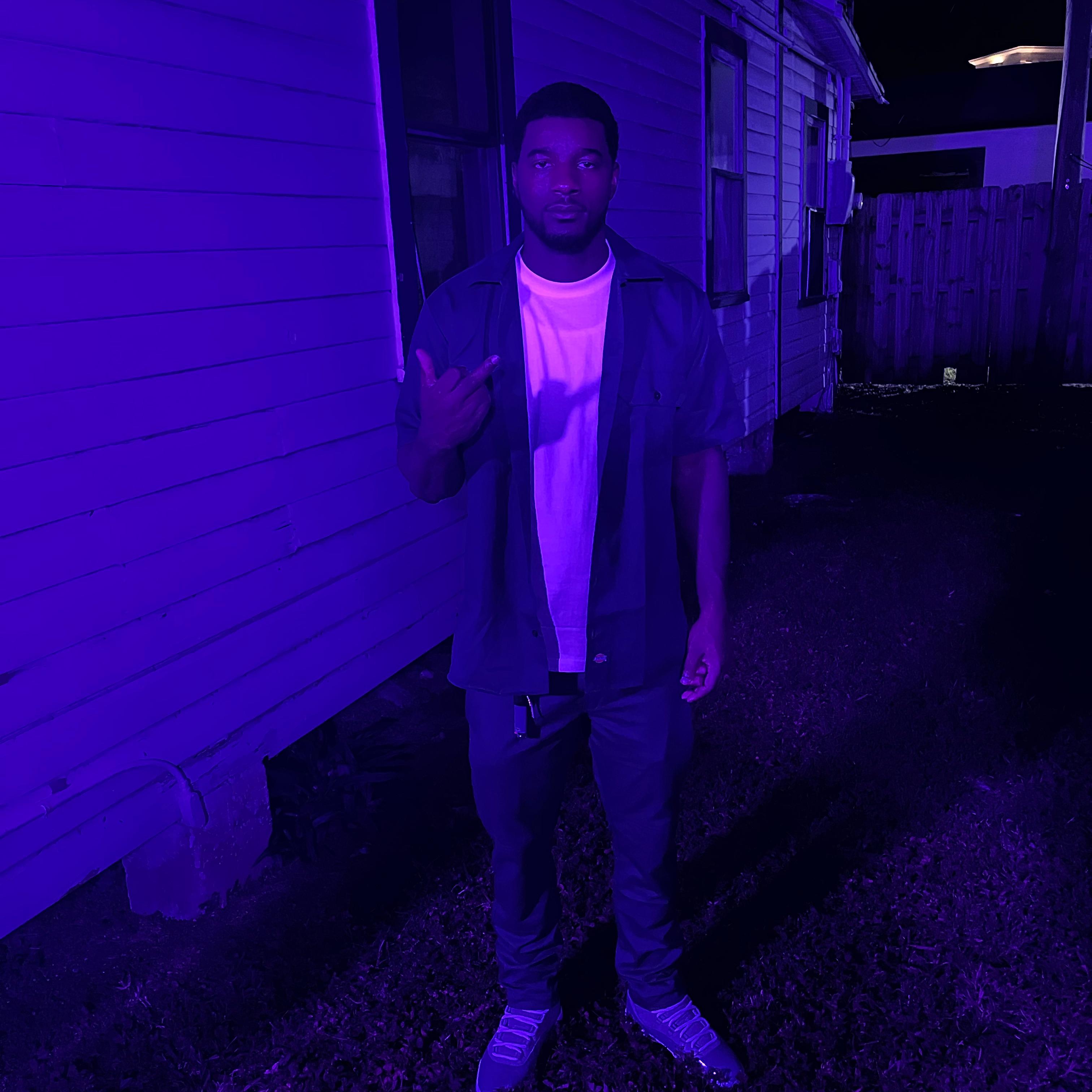 Get Away artwork