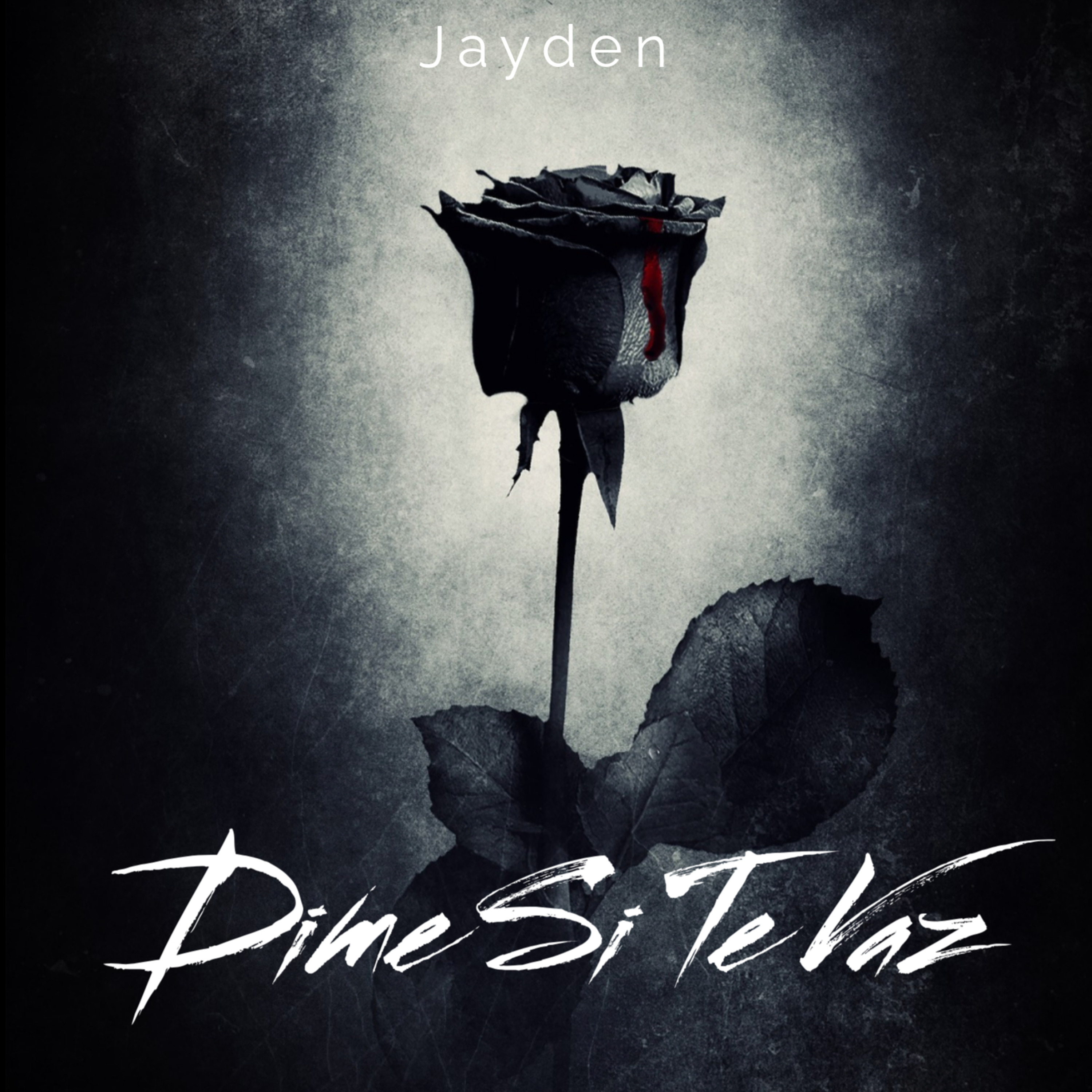Dime Si Te Vaz artwork