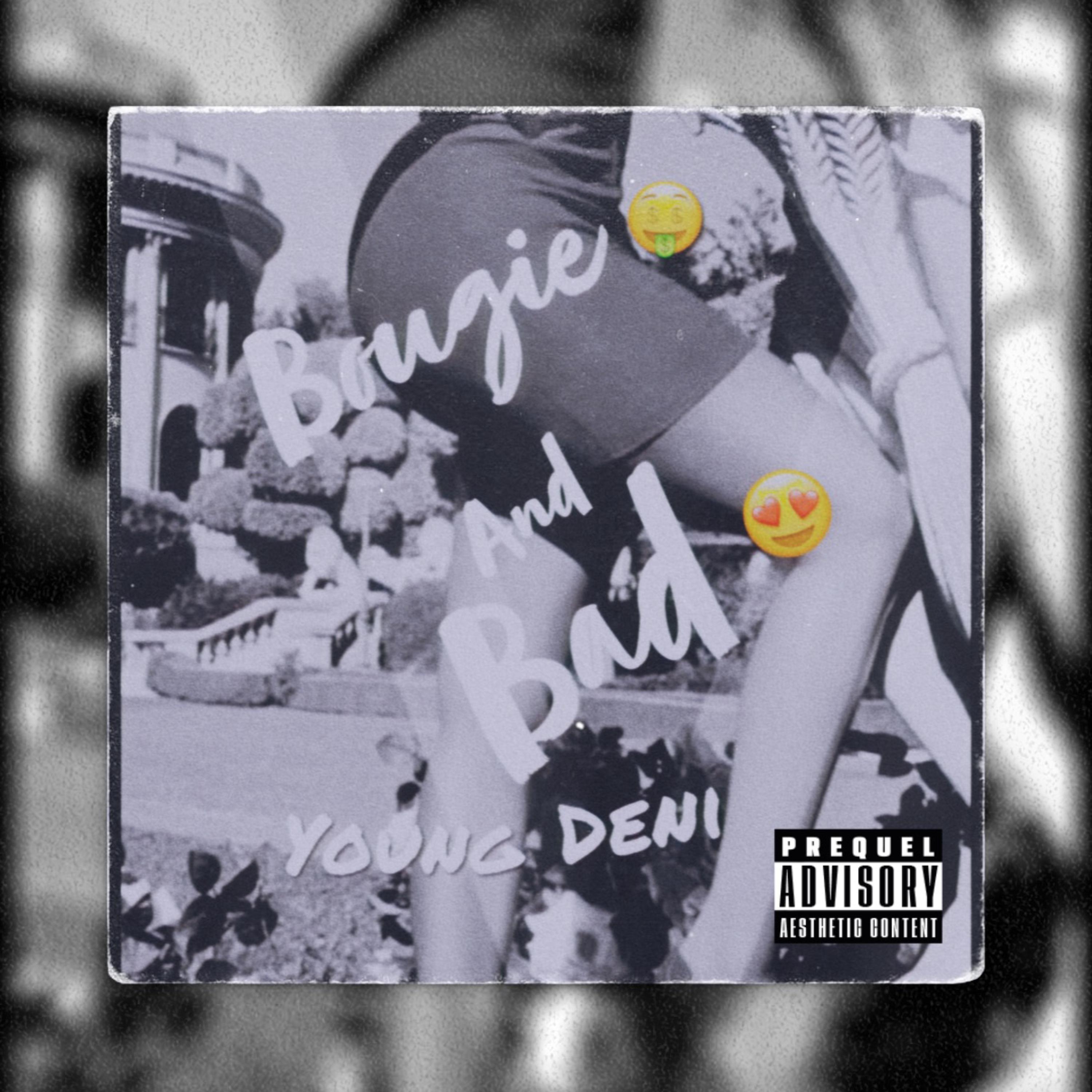 Bougie And Bad artwork