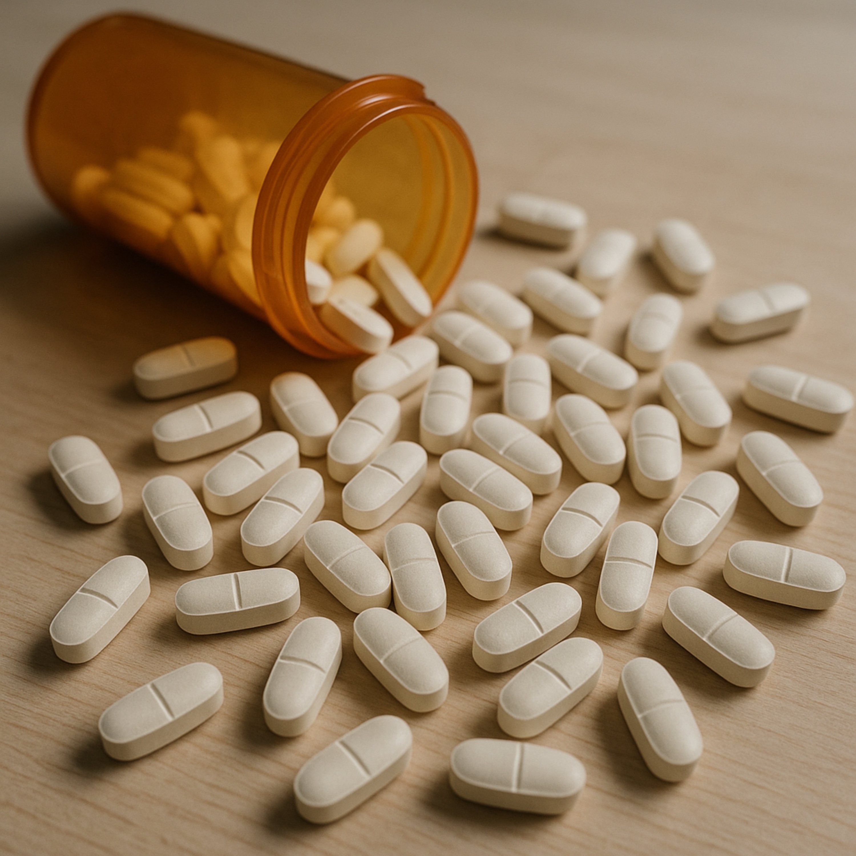 Citalopram artwork