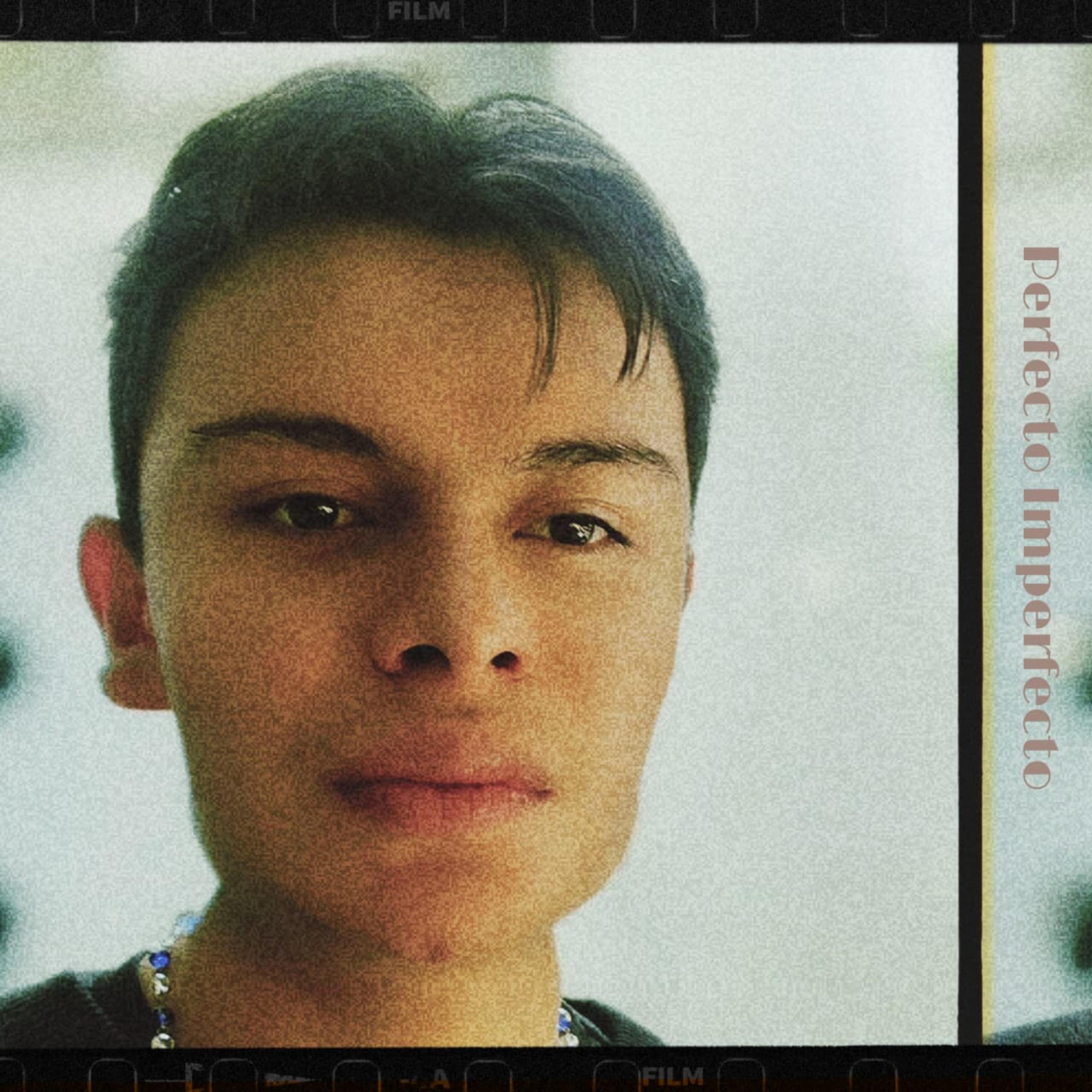 Perfecto Imperfecto by Juandel cover art