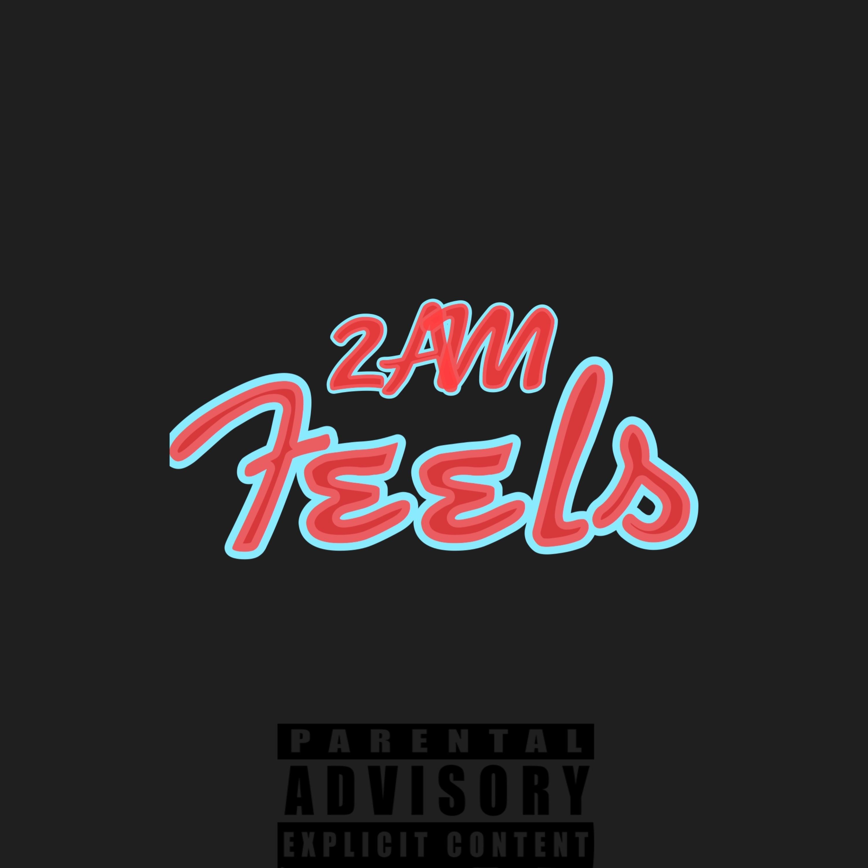 2AM FEELs artwork
