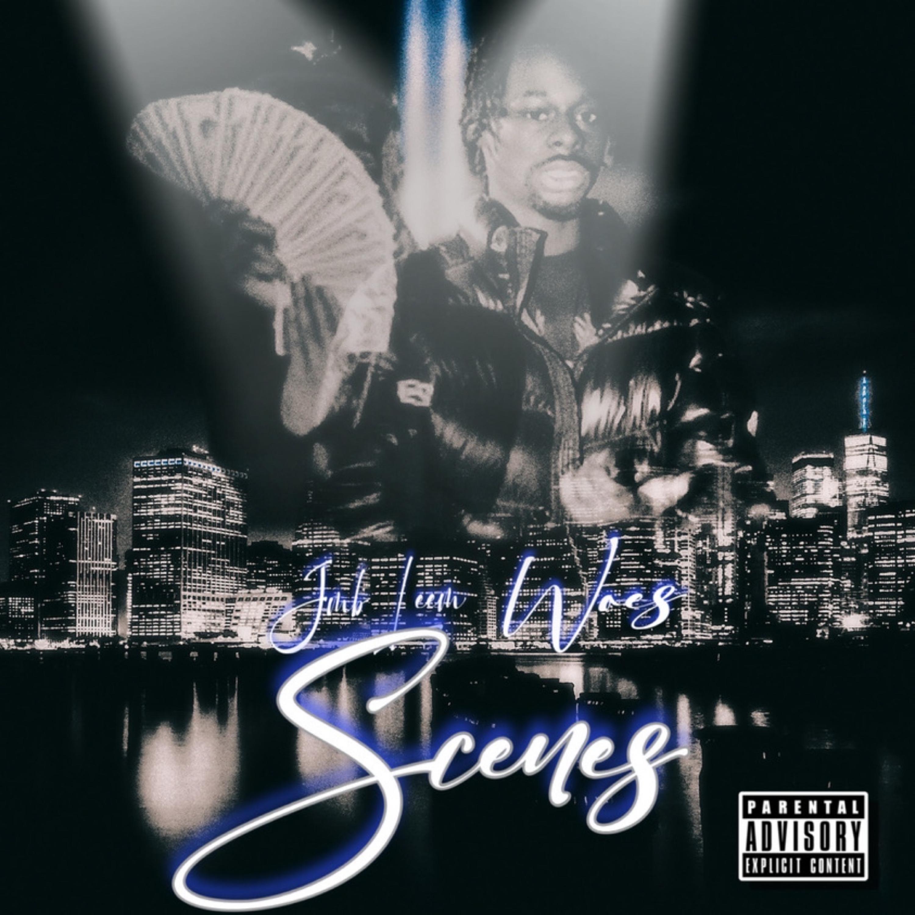 Scenes artwork