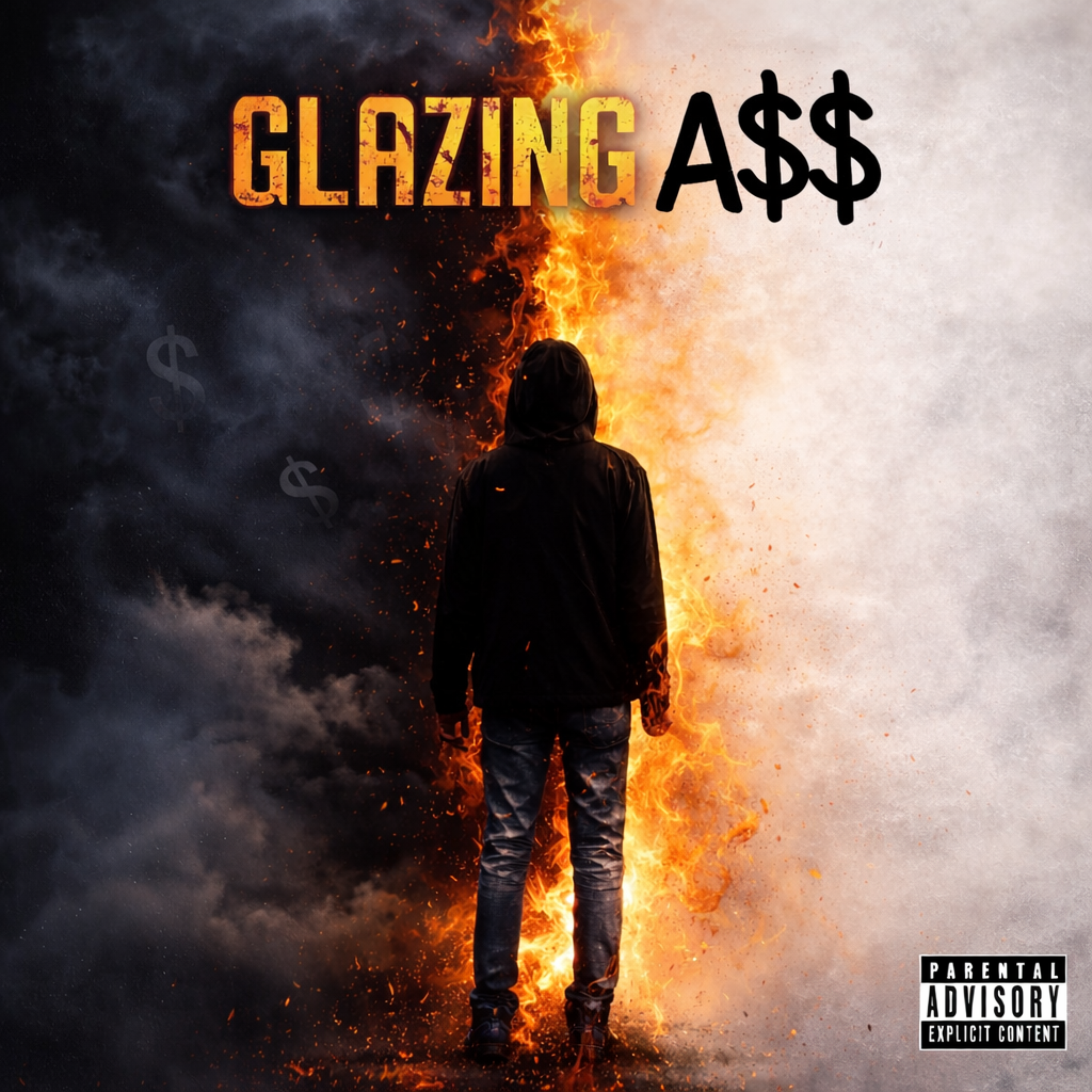 Glazing Ass artwork