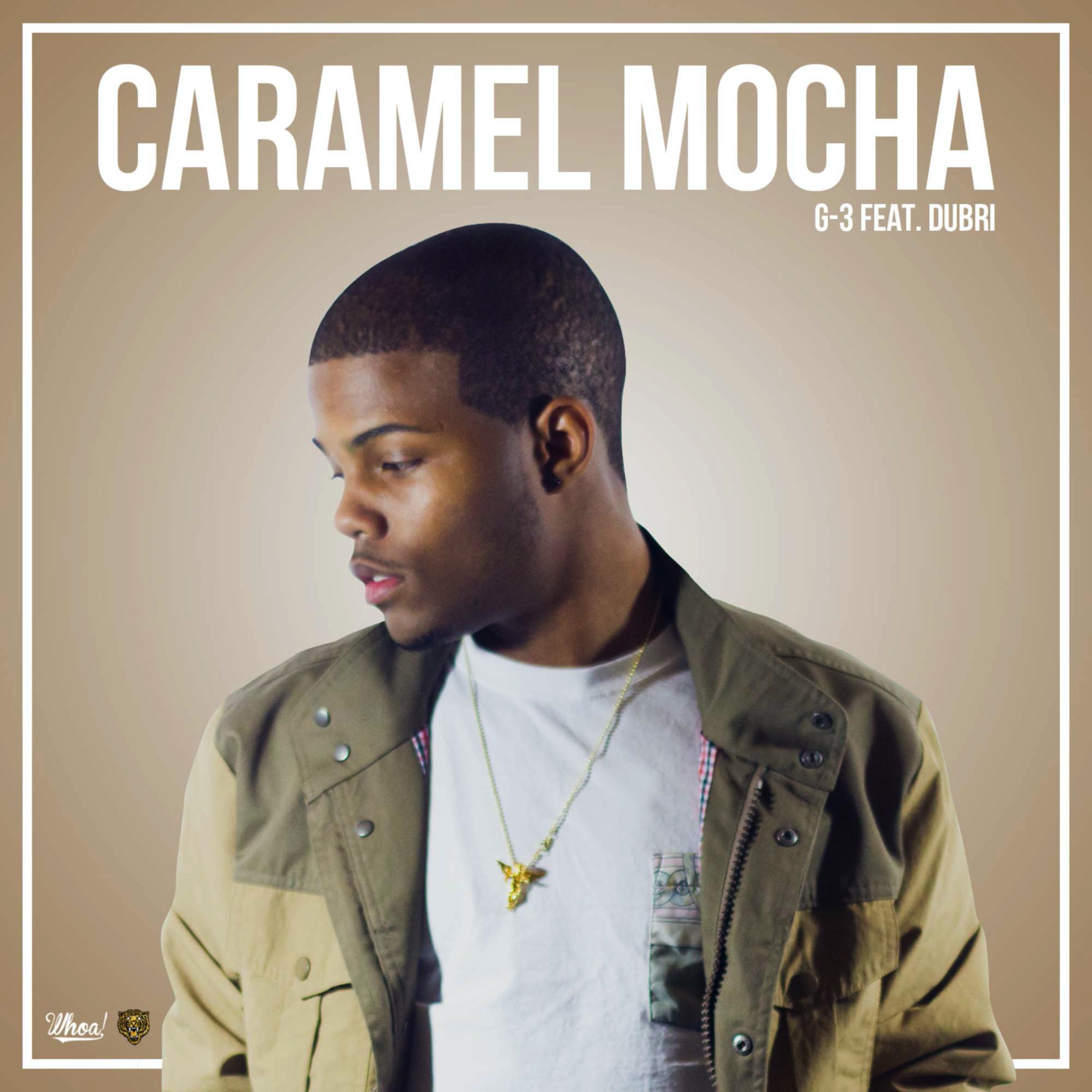 Caramel Mocha artwork