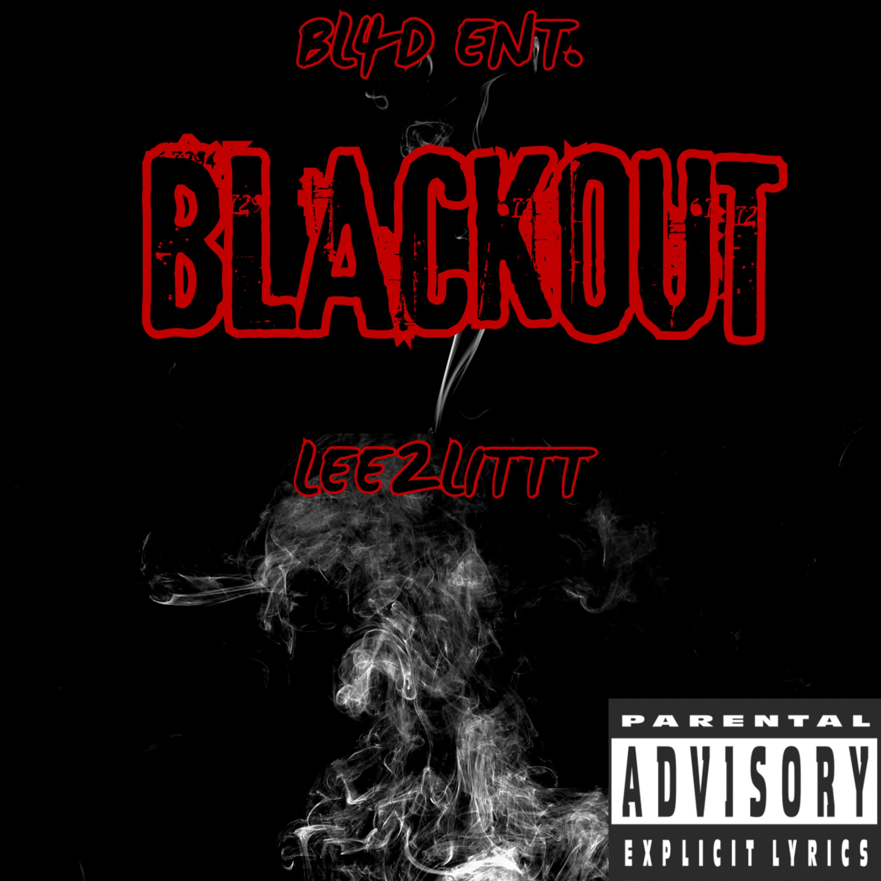BLACKOUT artwork