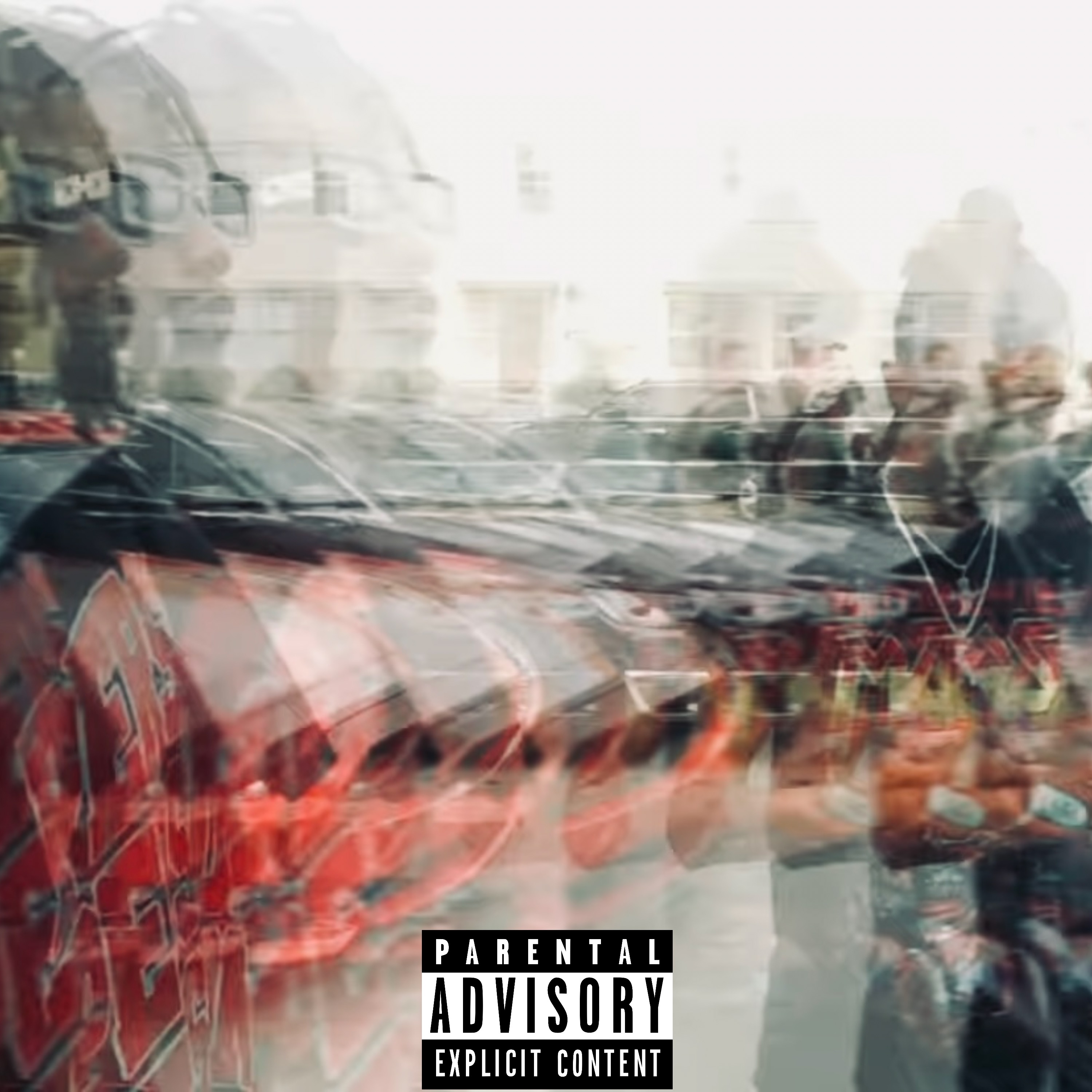 Hu$tle artwork