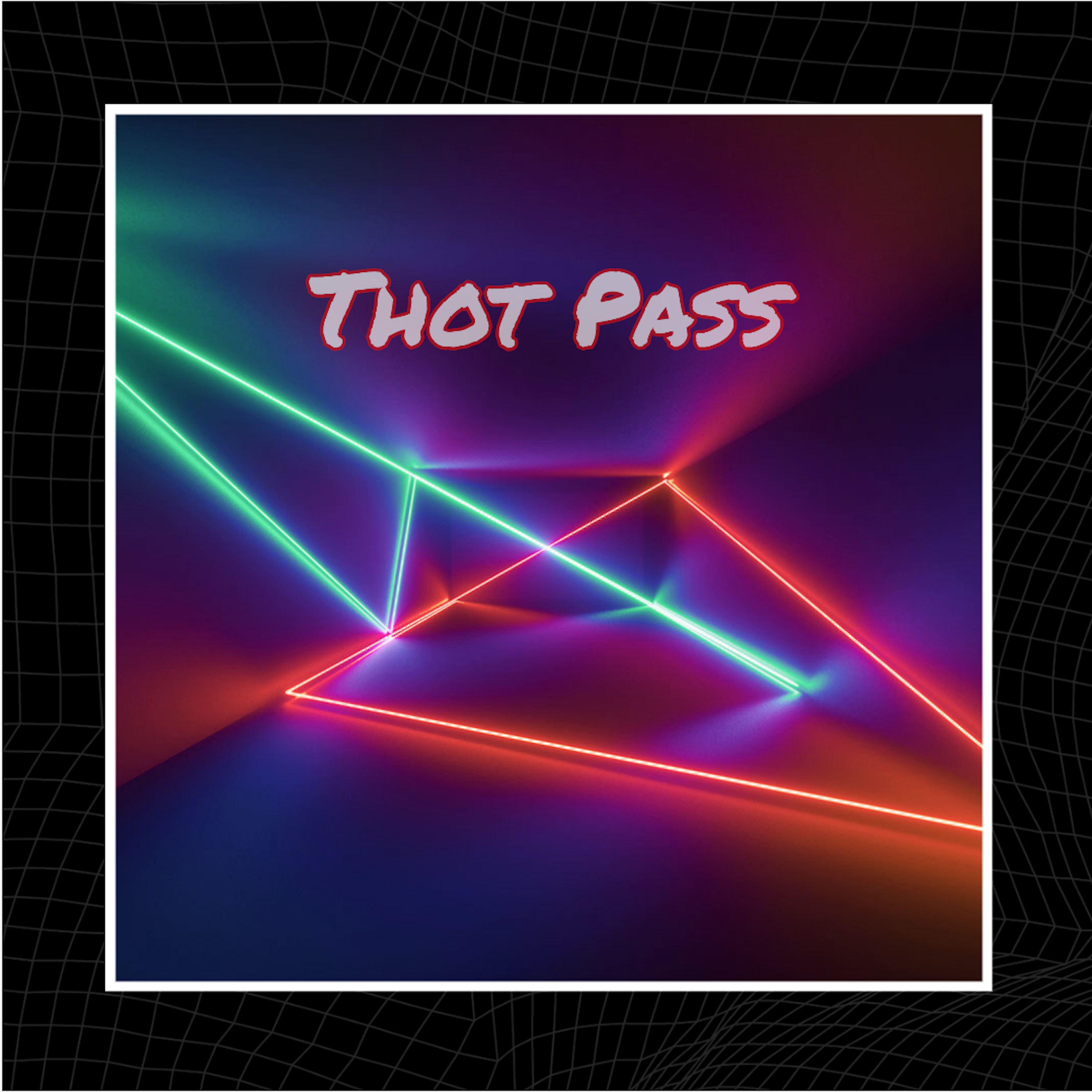 Thot Pass artwork
