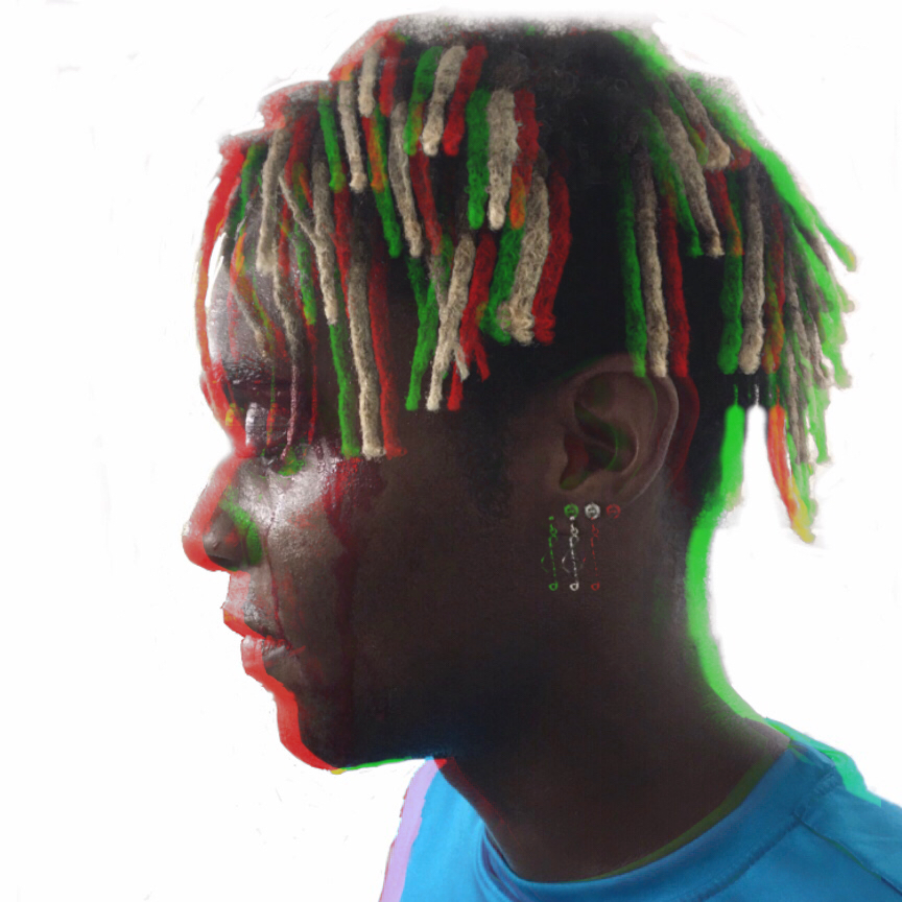 Young Dumb Shit artwork