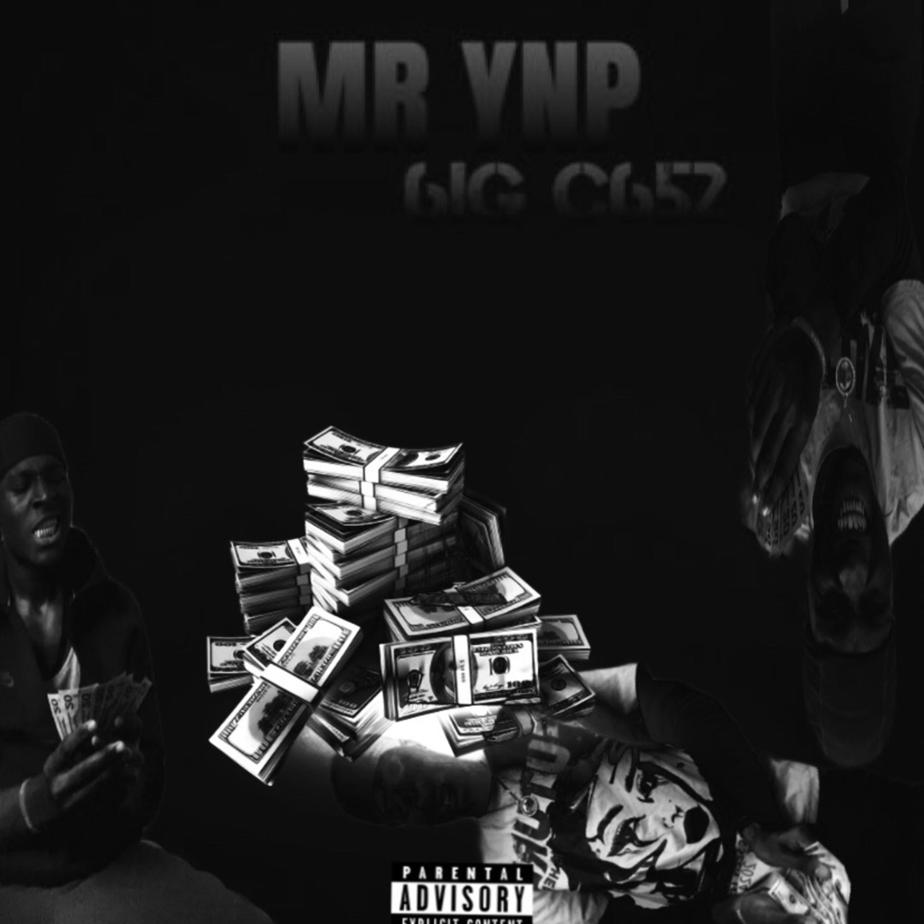 MR YNP artwork