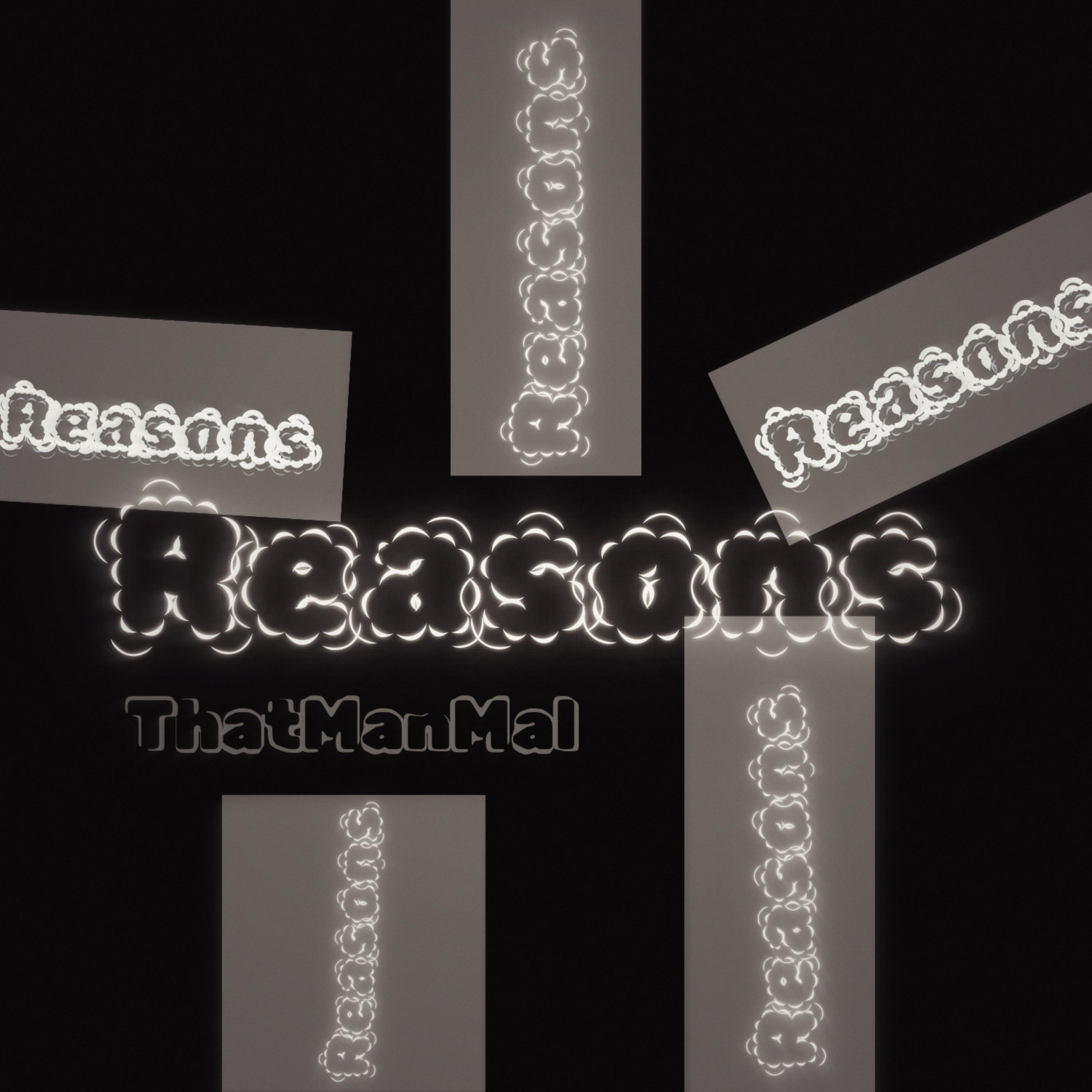 Reasons artwork