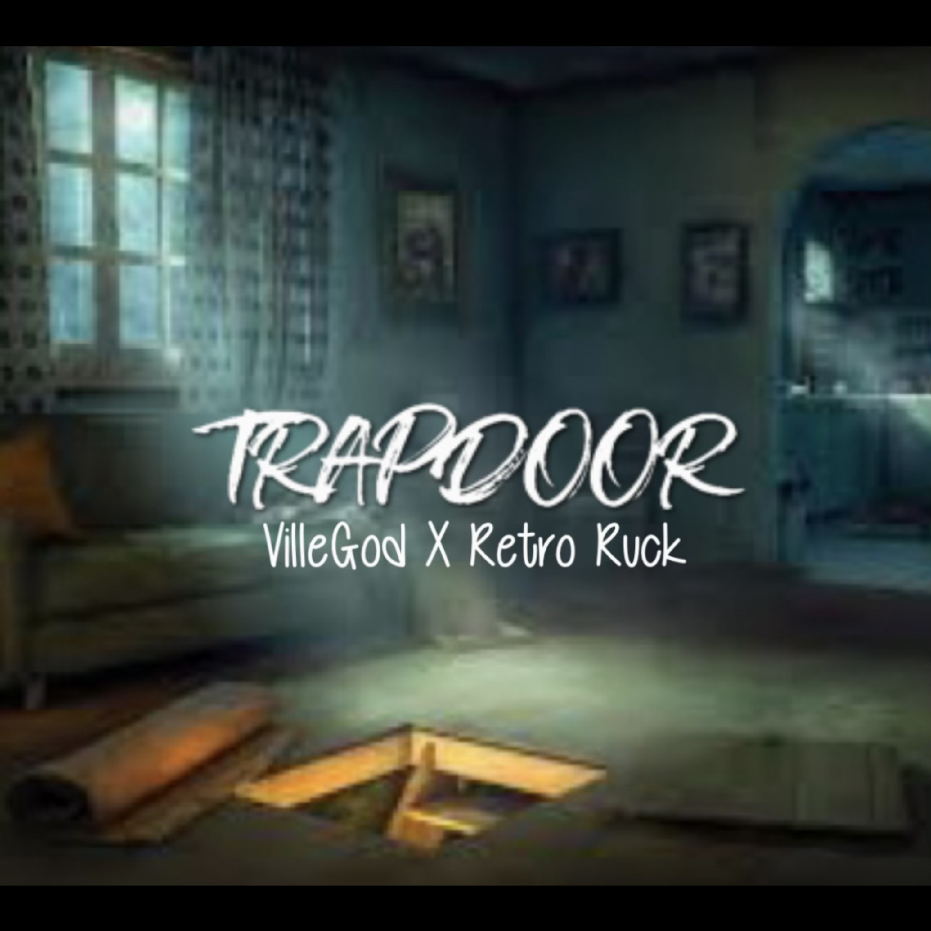 Trapdoor artwork