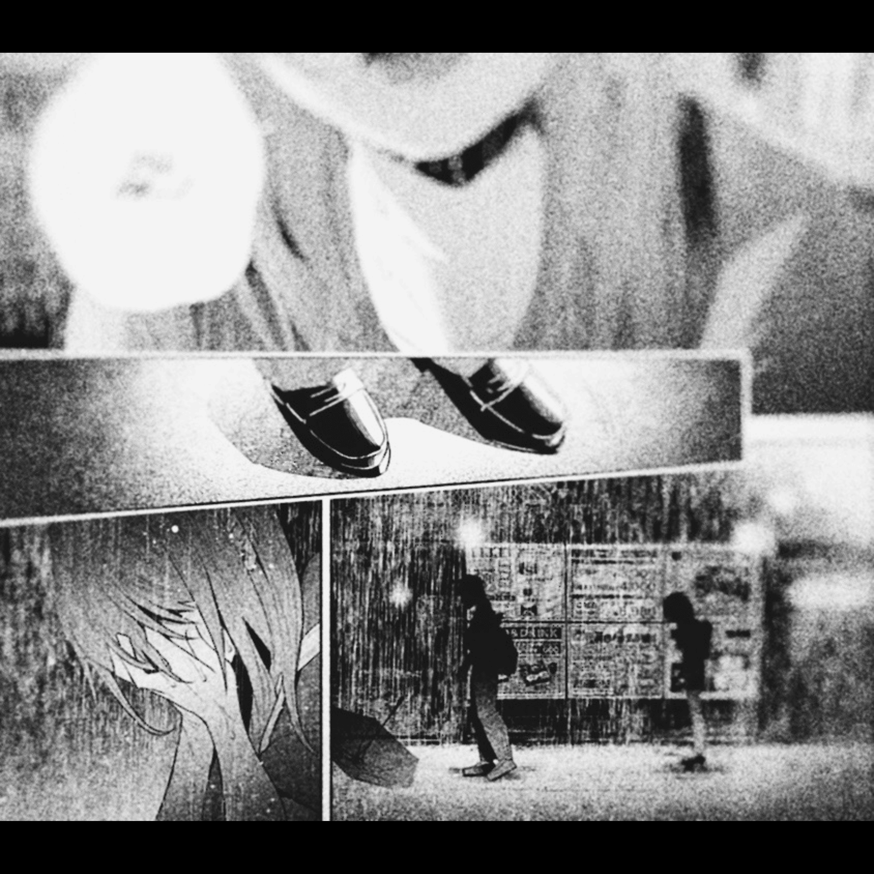 if i dont make it home artwork
