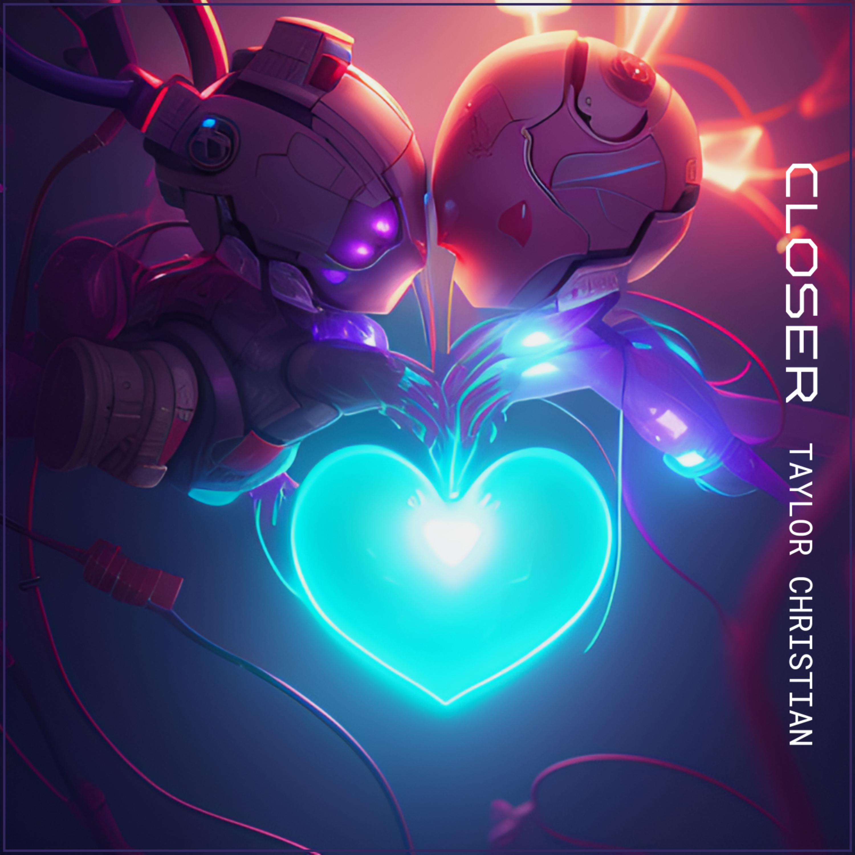 Closer by TāLR cover art