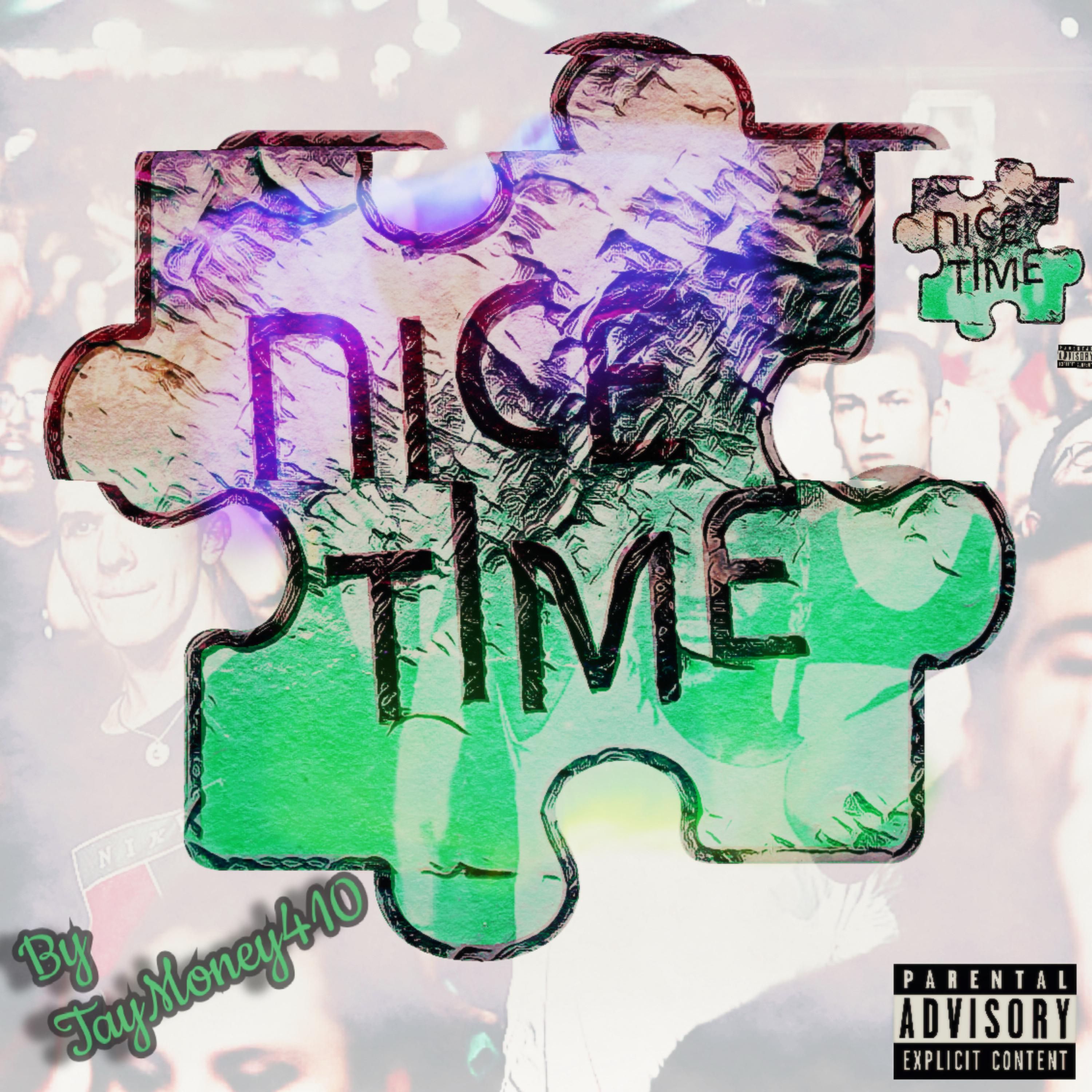 Nice Time artwork