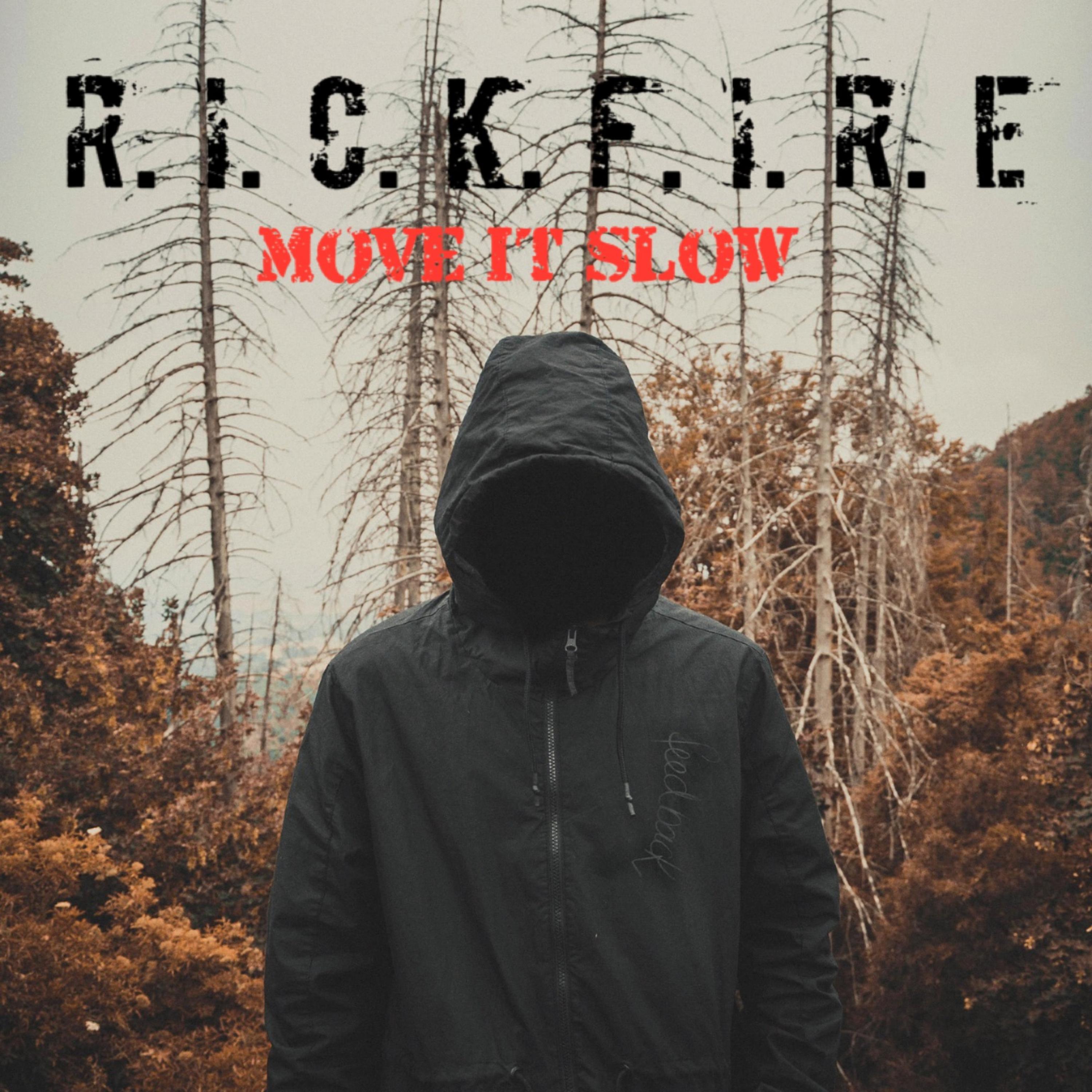 Move It Slow artwork