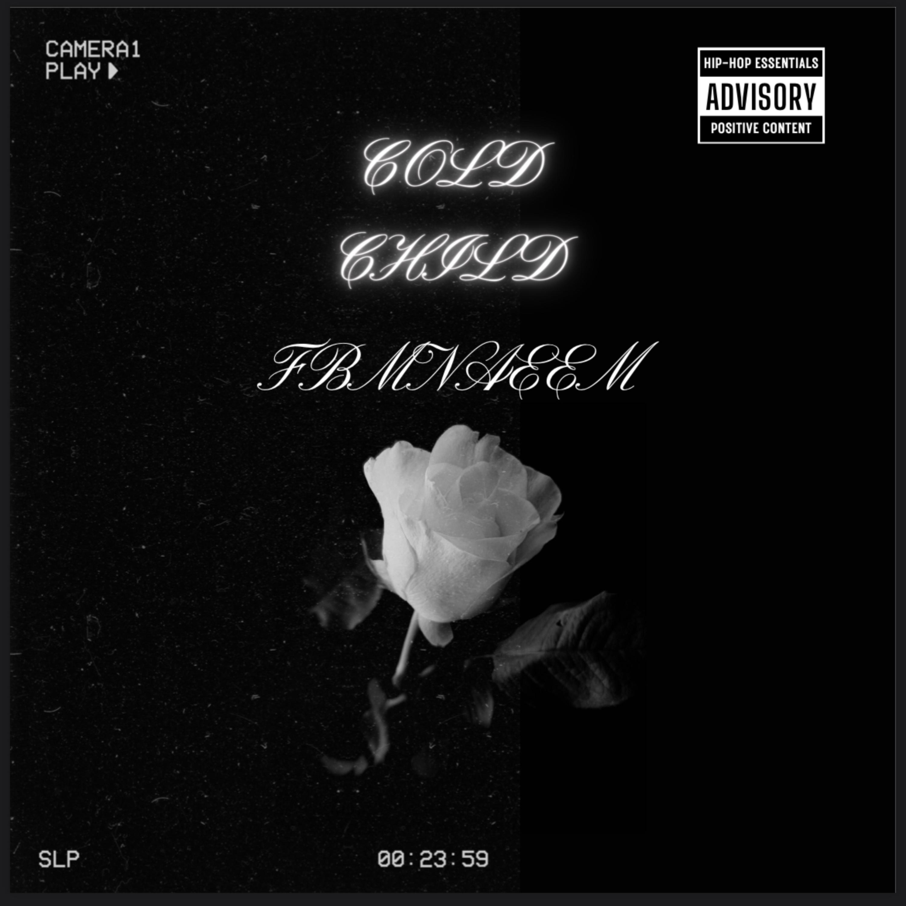 COLD CHILD artwork