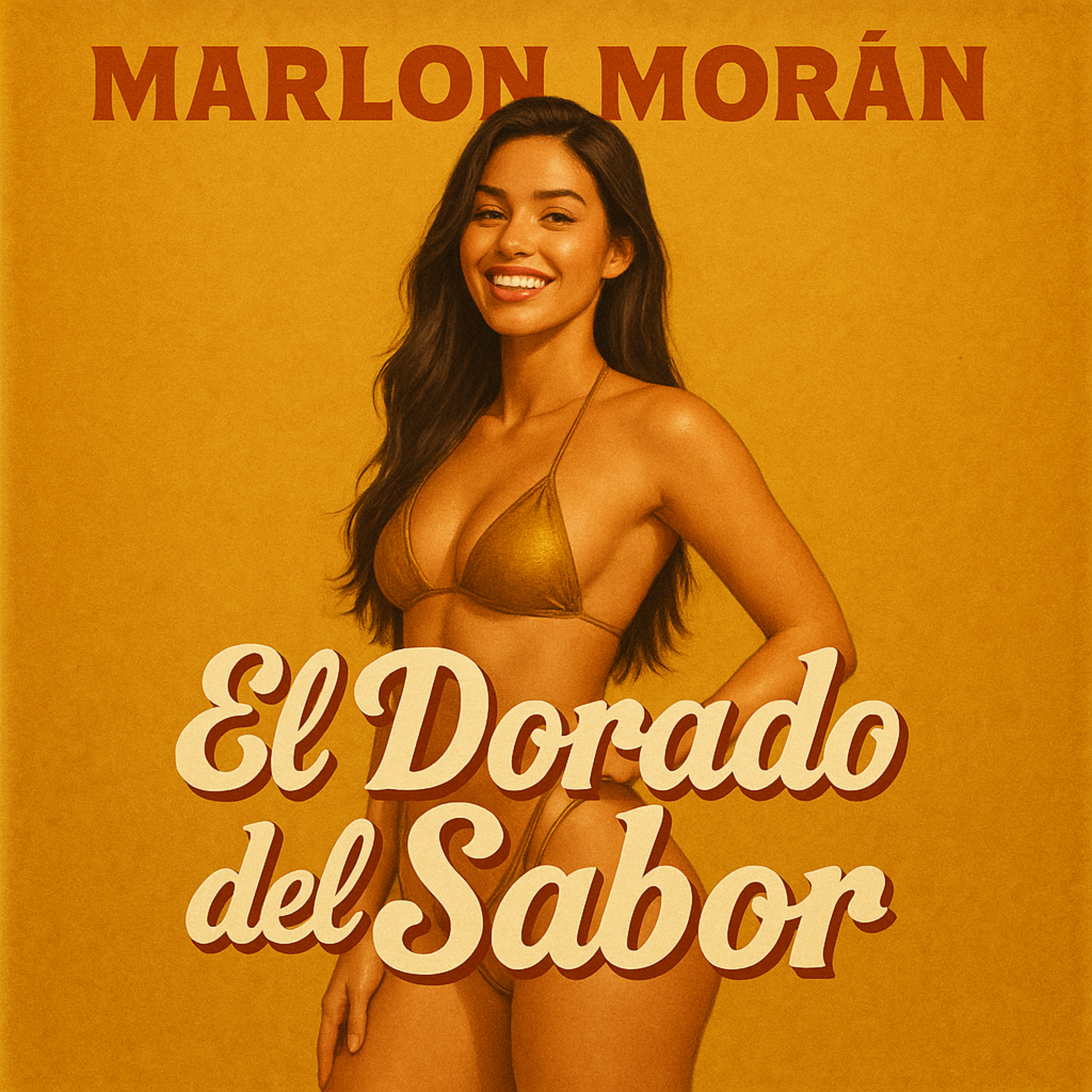 el dorado del sabor artwork