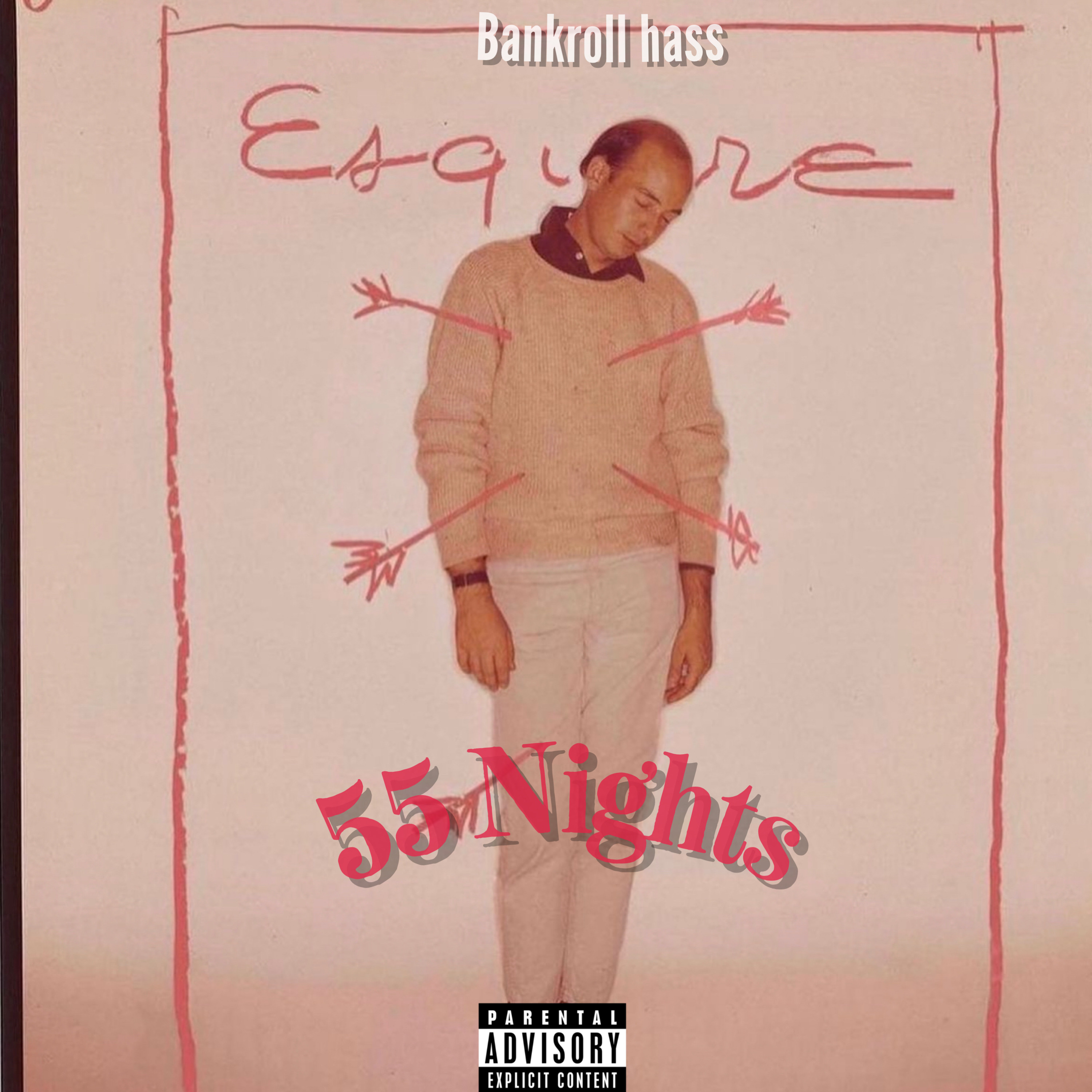 55 Nights artwork