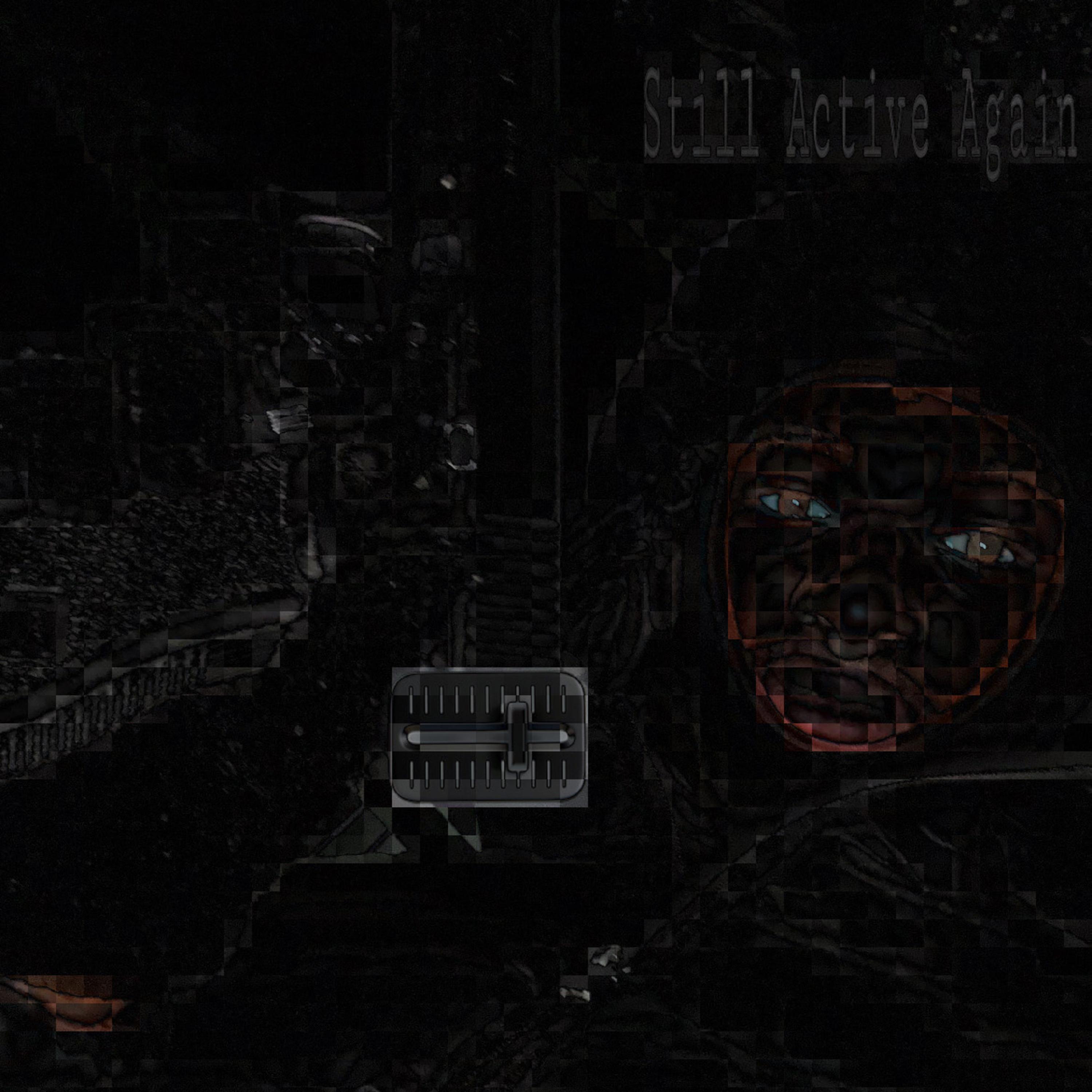 Still Active Again artwork
