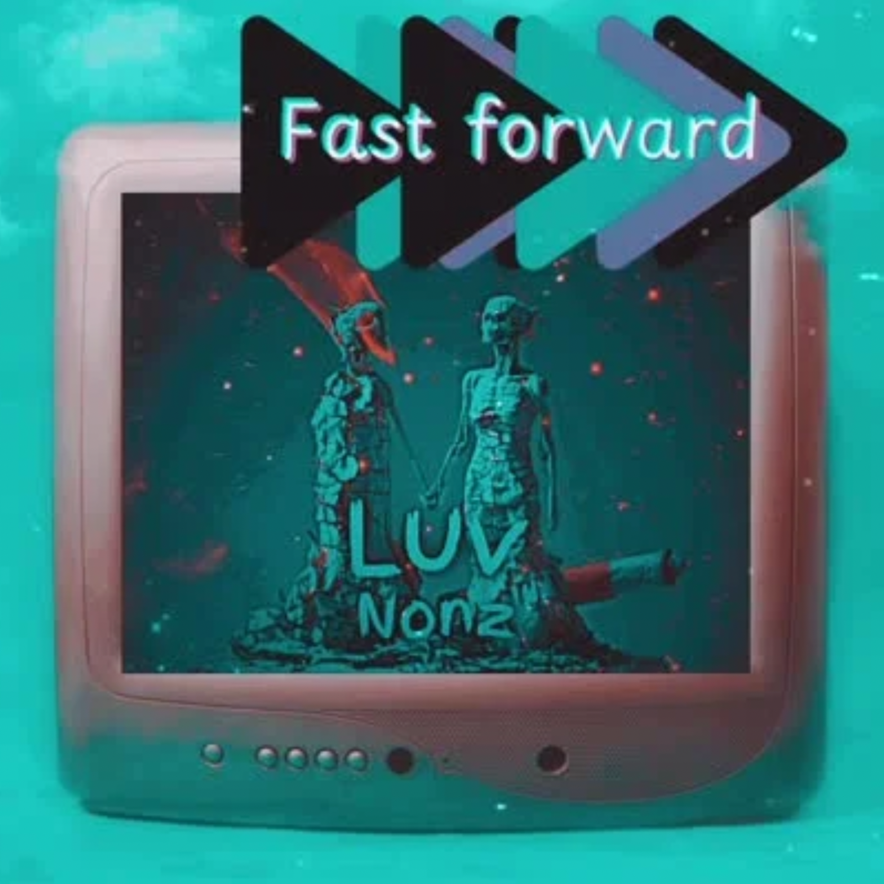 Luv [ Versión Acelerada ] artwork