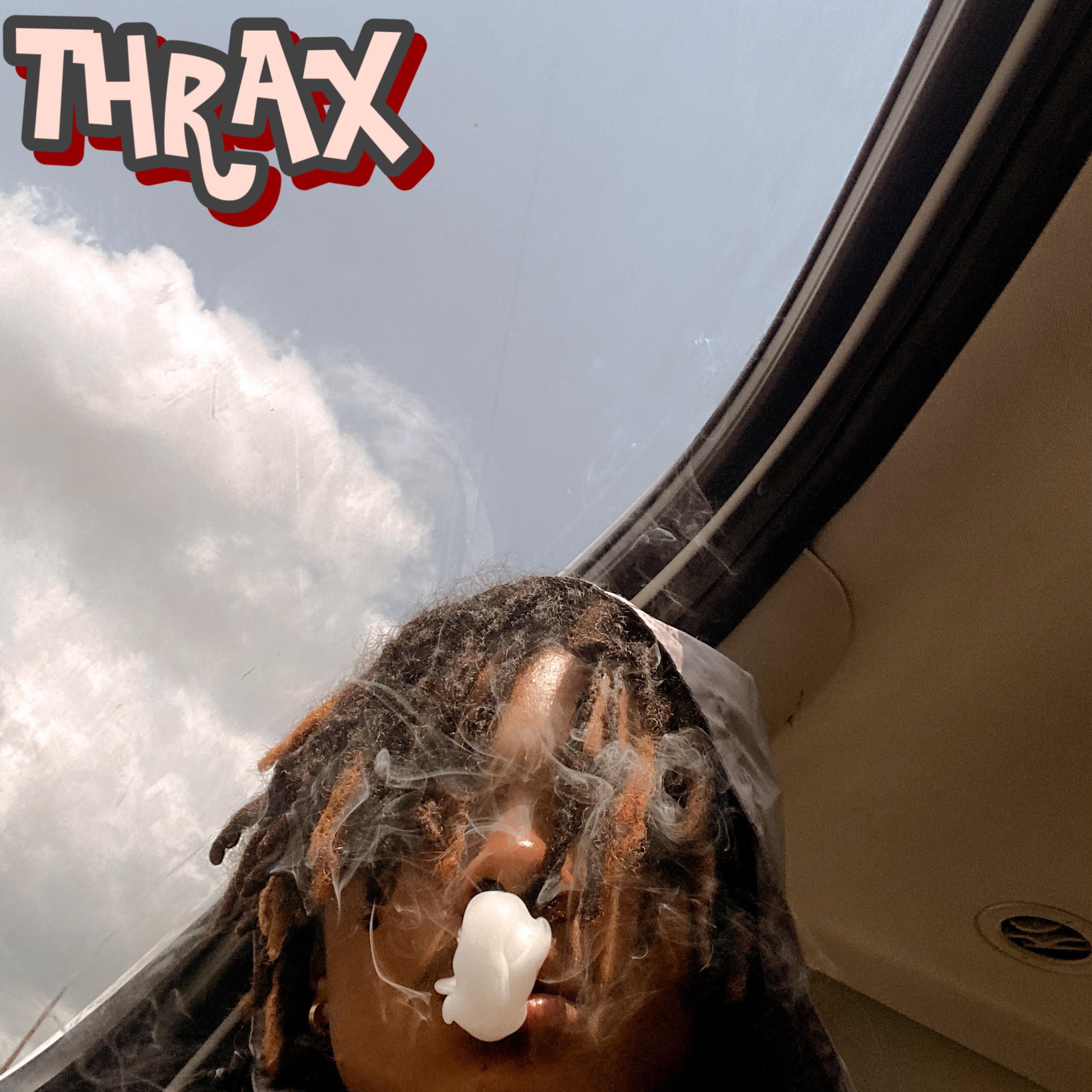 Thrax artwork