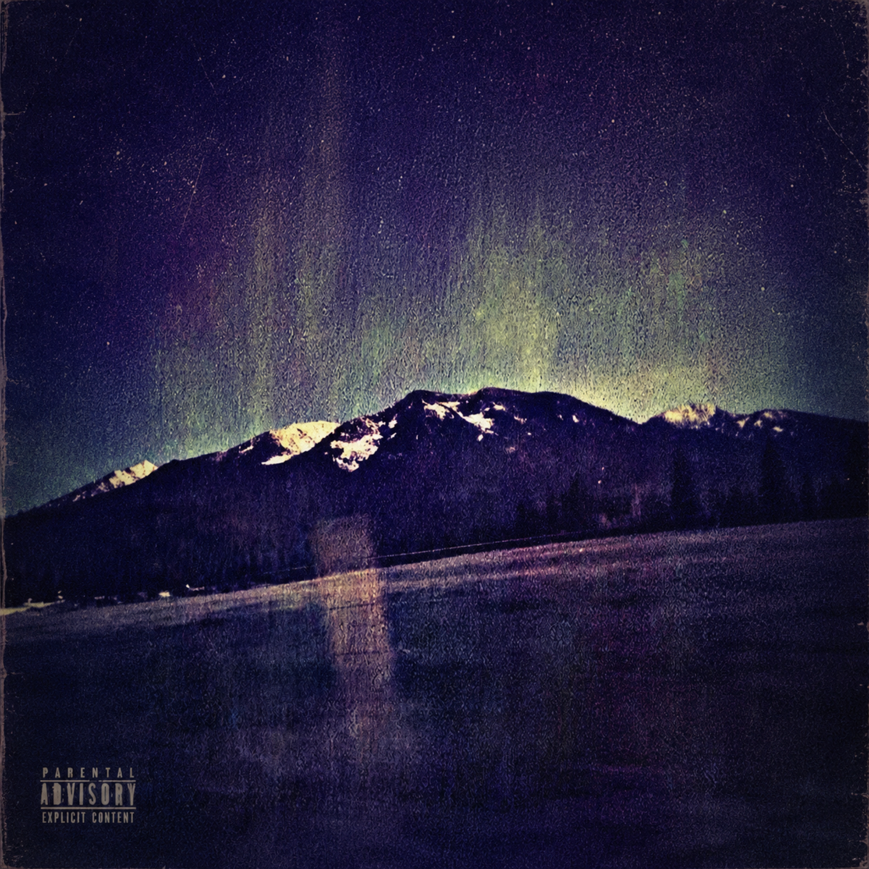 Rain by L$K CXLEB cover art
