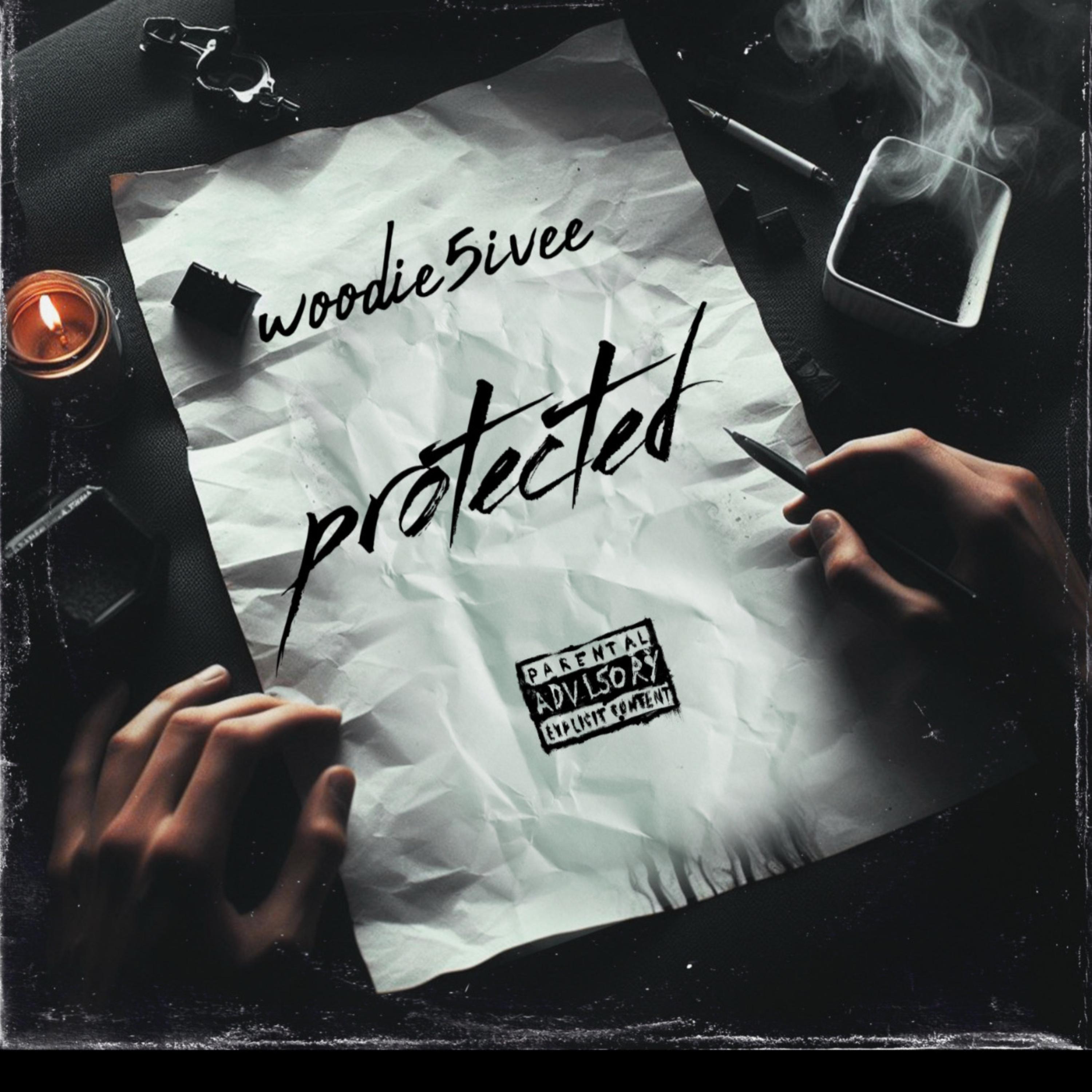 protected artwork