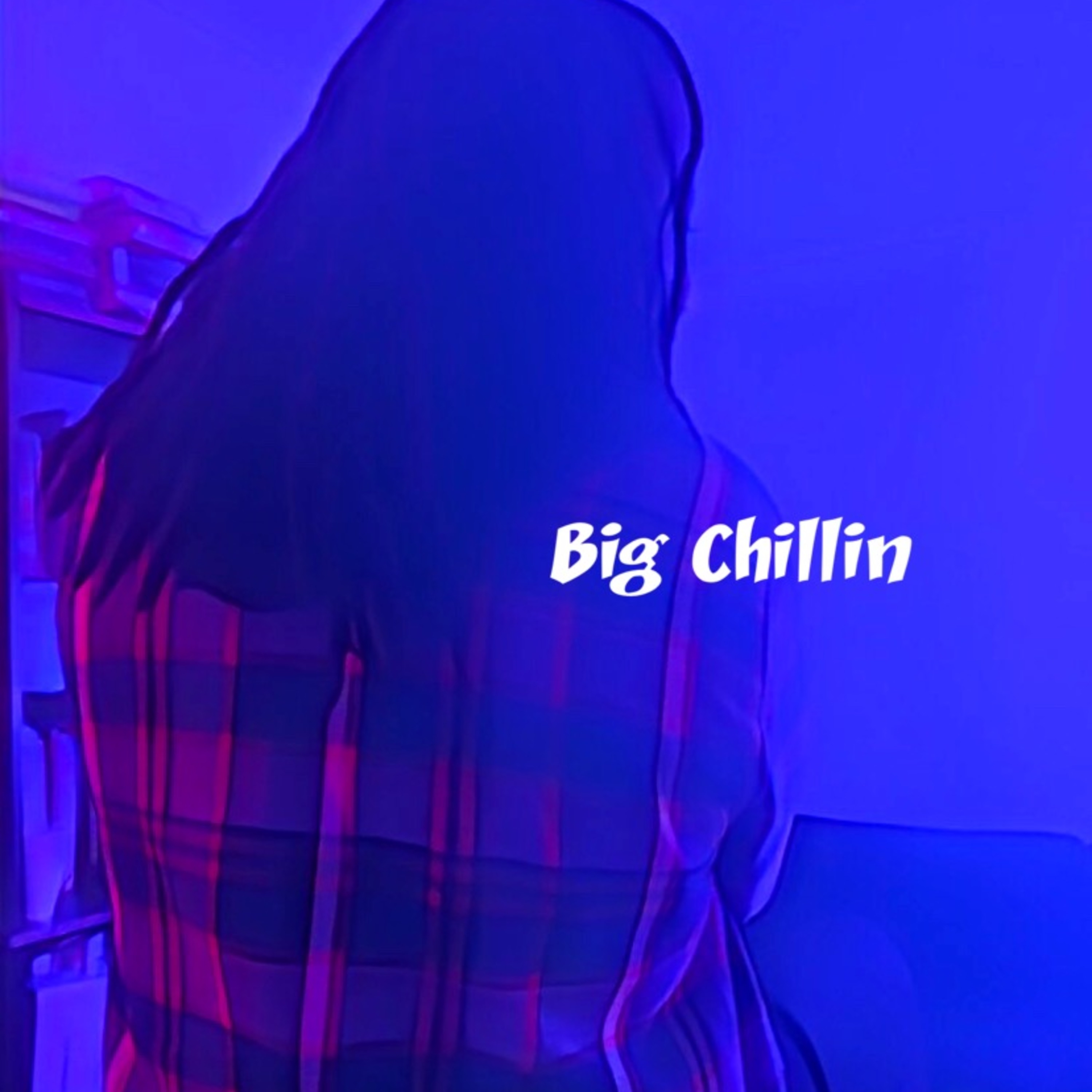 Big Chillin artwork