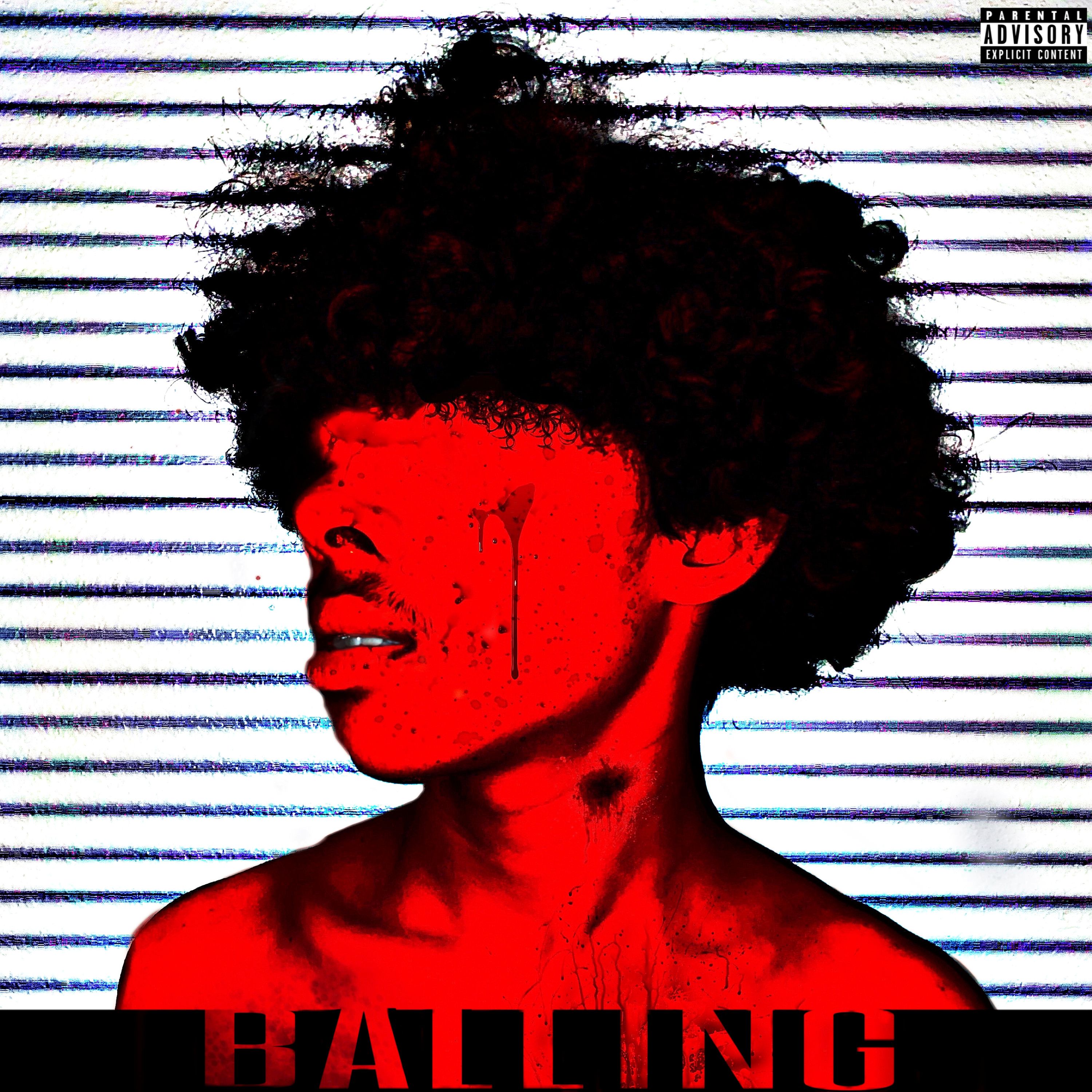 BALLING artwork