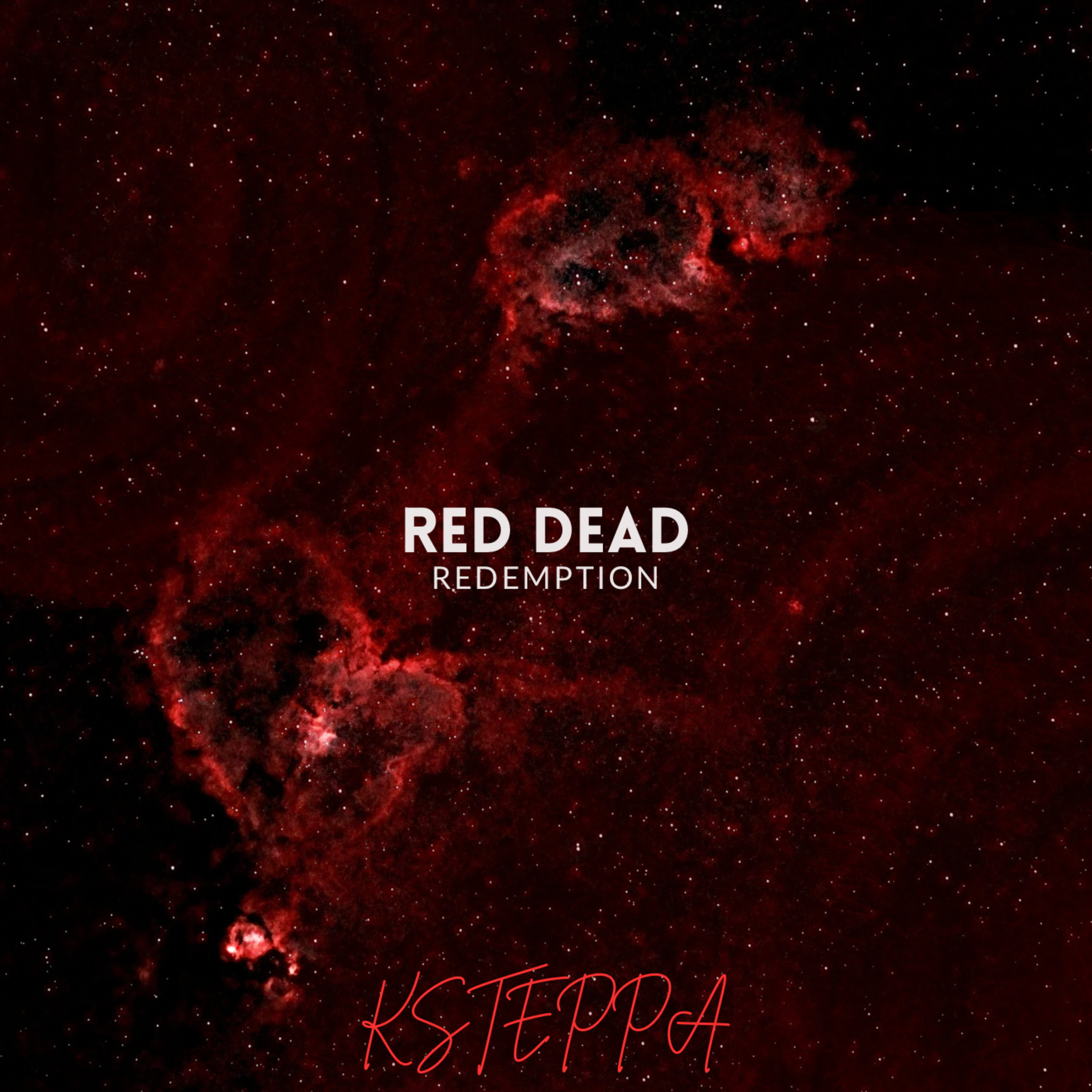 Red Dead Redemption artwork