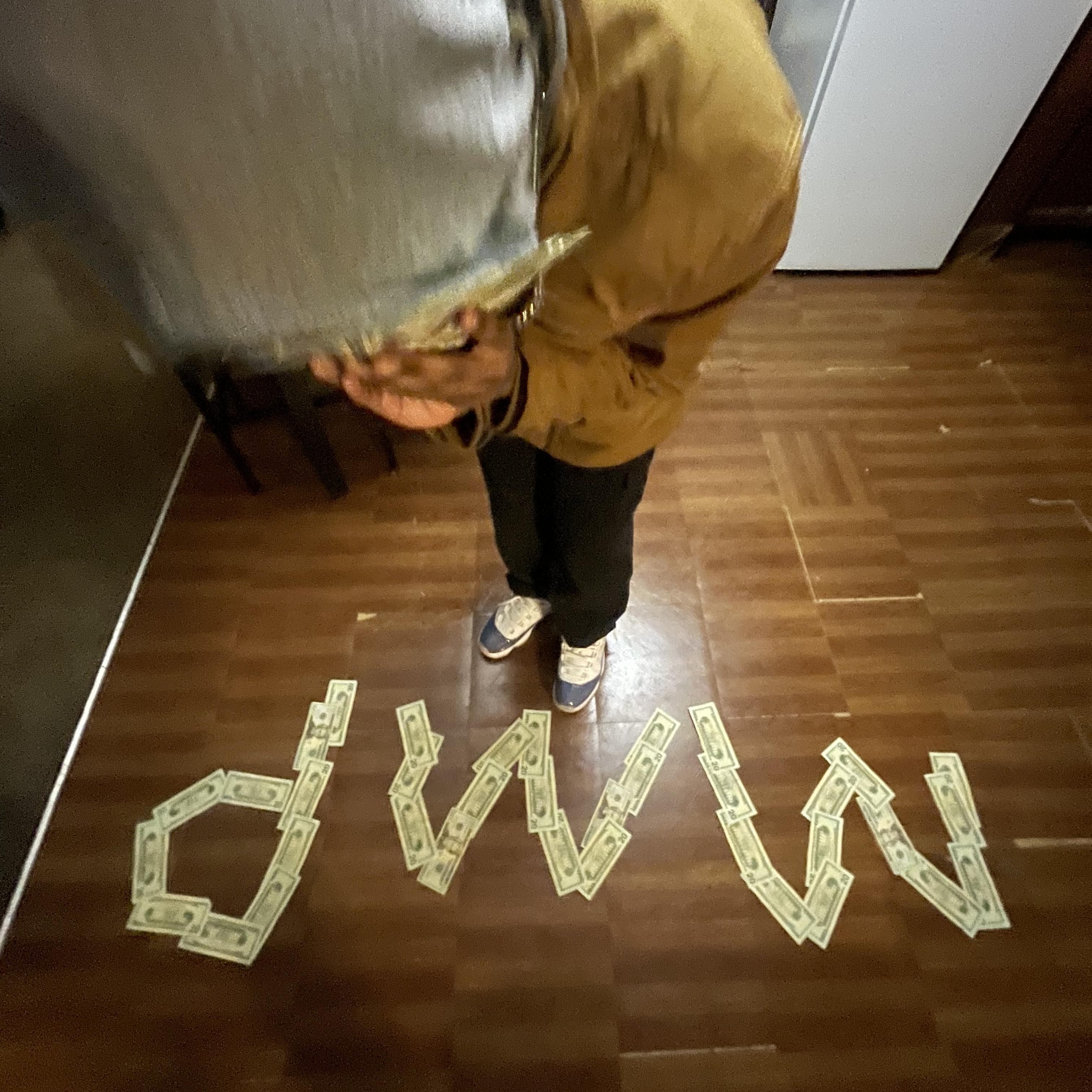 Show It All artwork