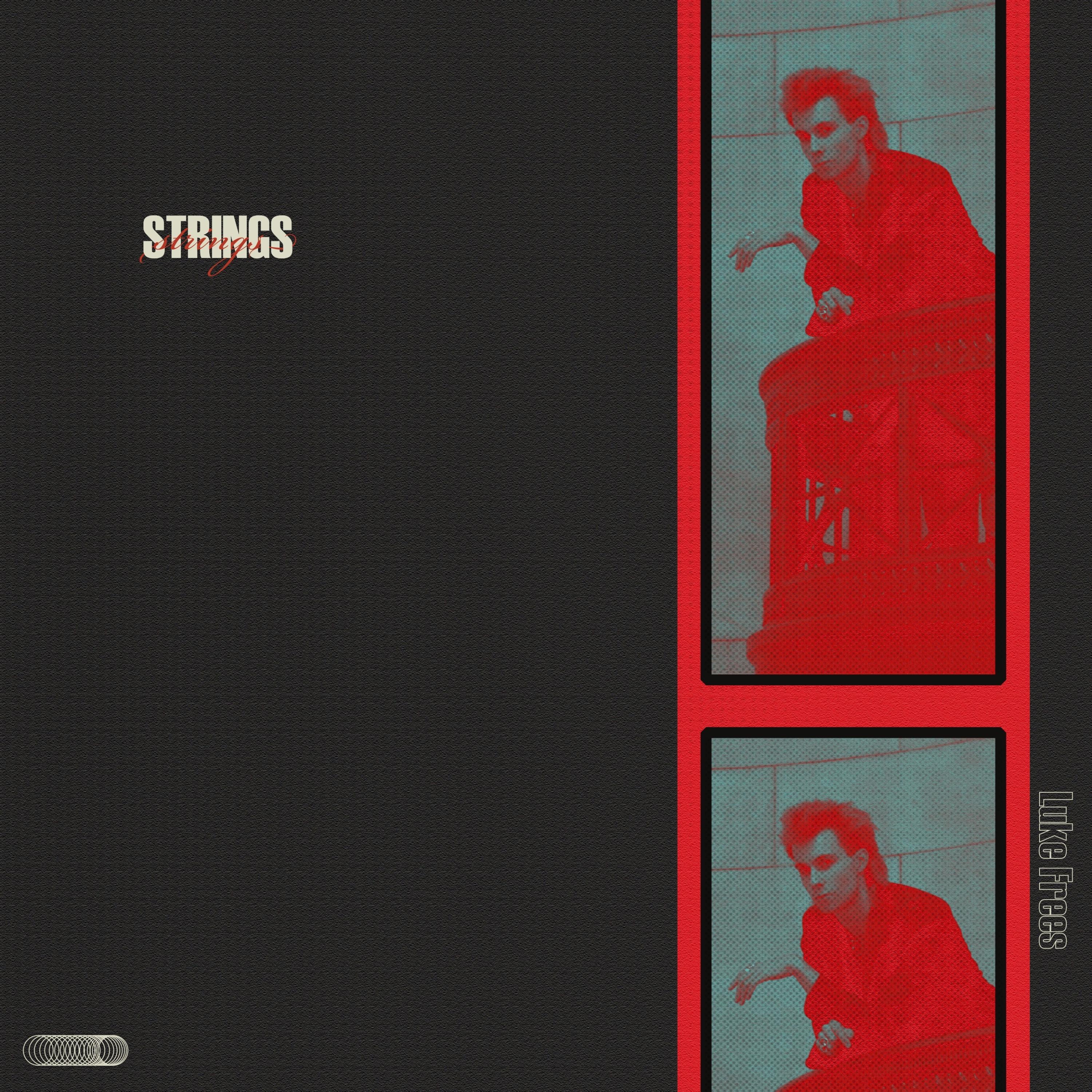 Strings artwork