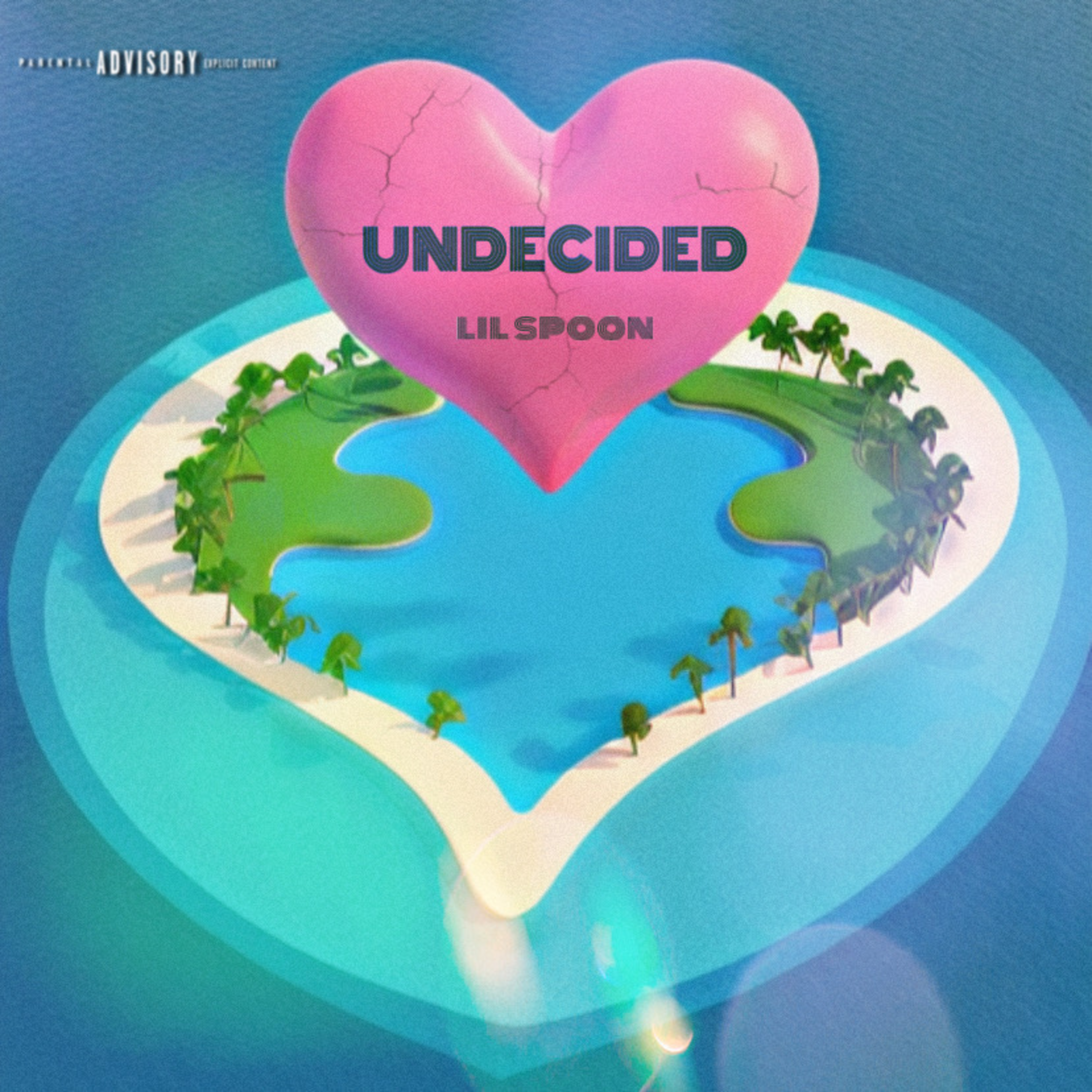 undecided artwork