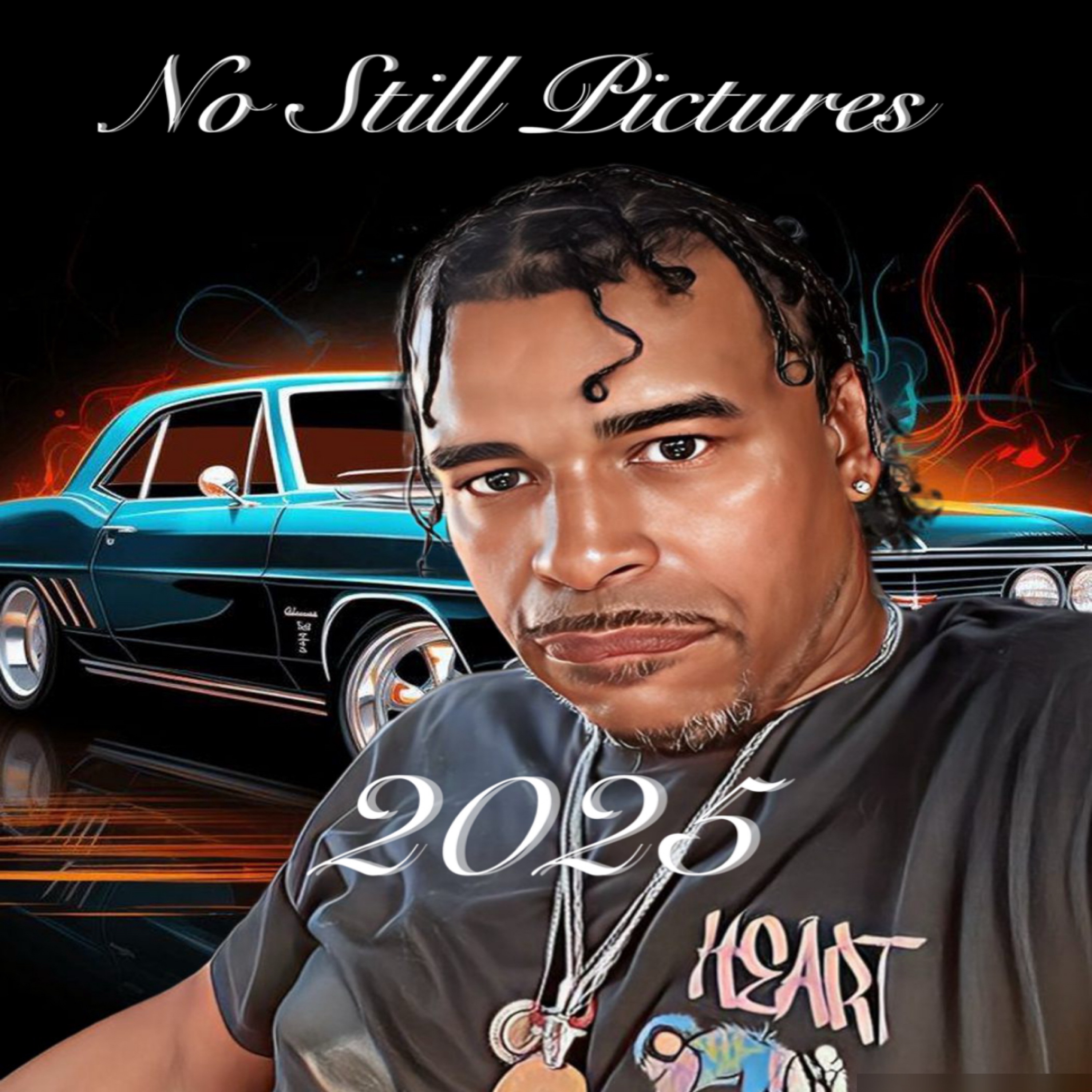 No Still Pictures artwork