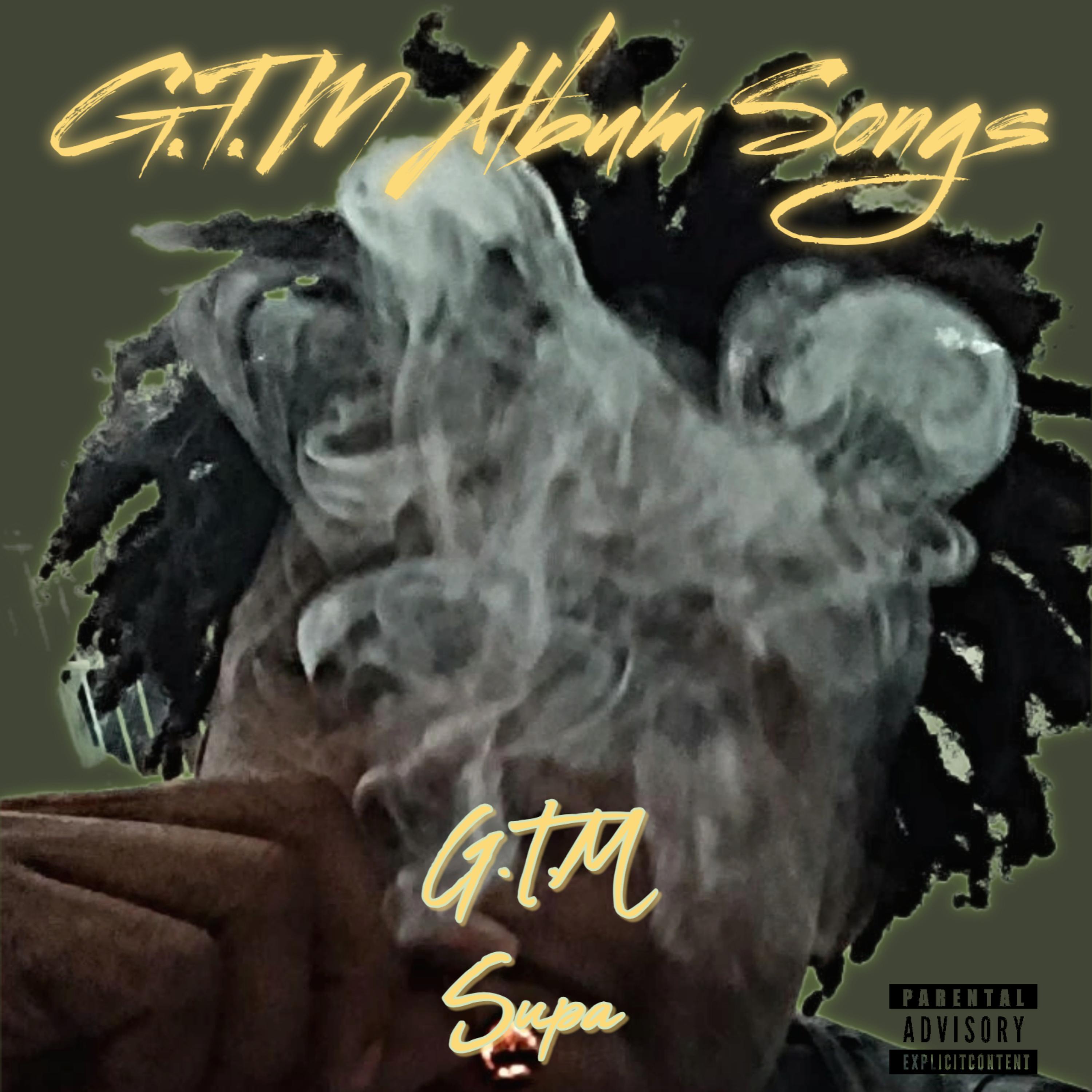 Album Songs artwork
