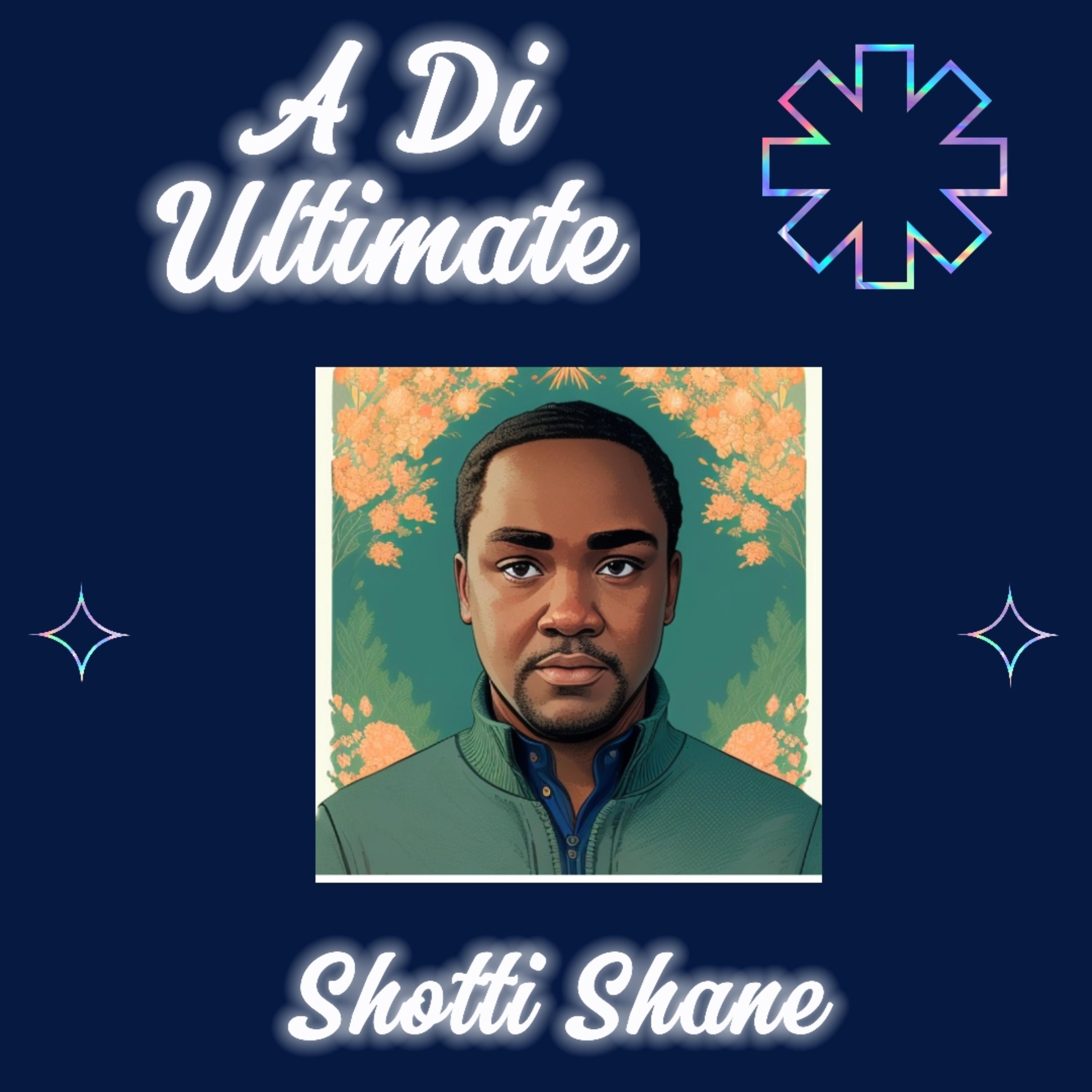 A Di Ultimate artwork