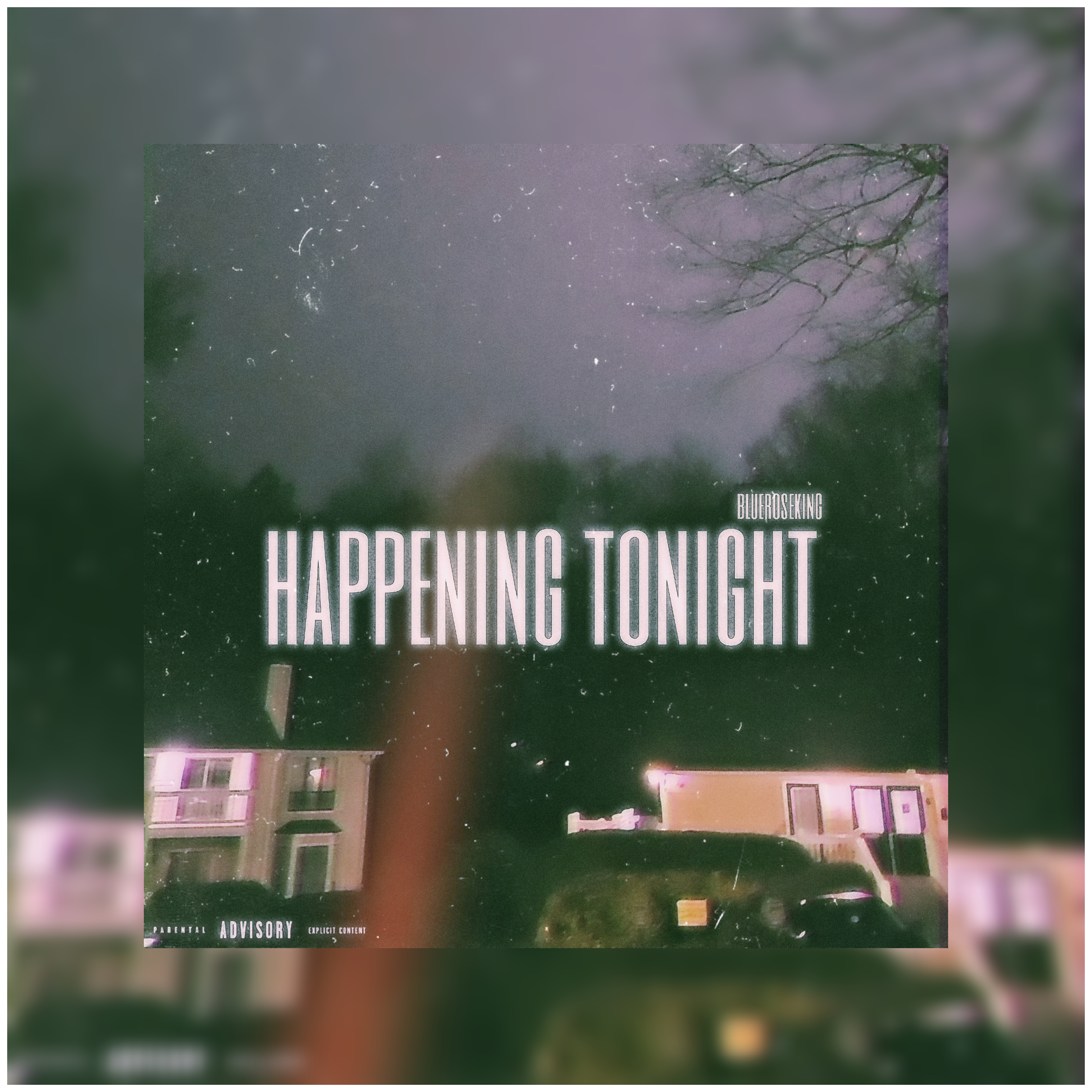 happening tonight artwork