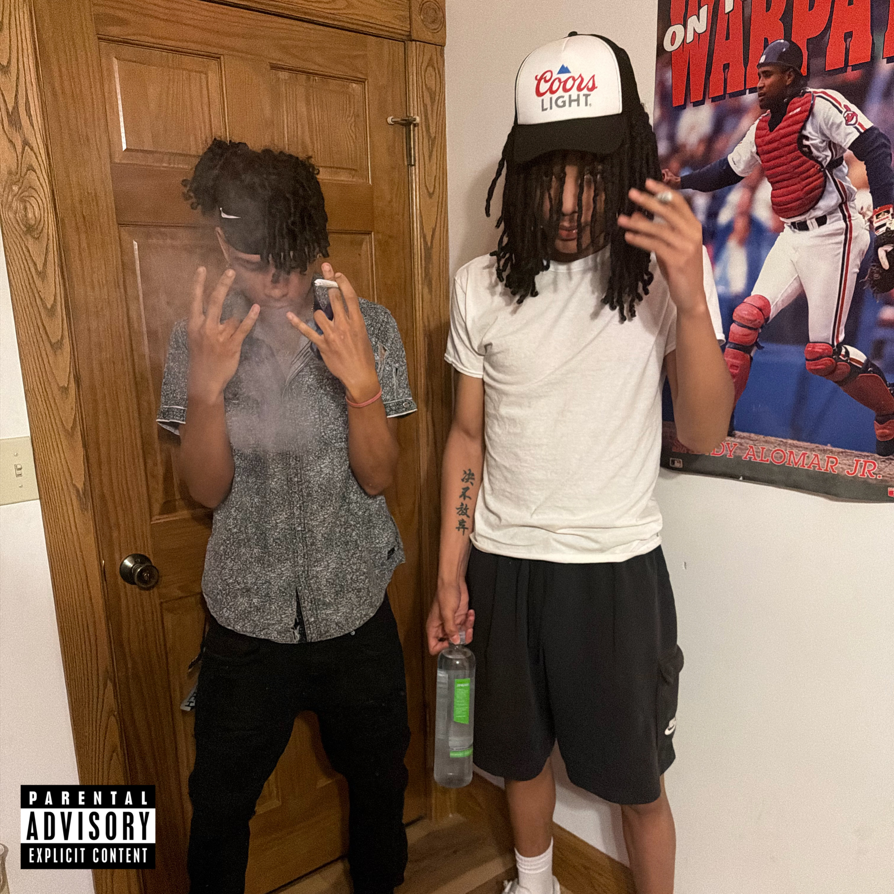Small Talk by Mondo7even cover art