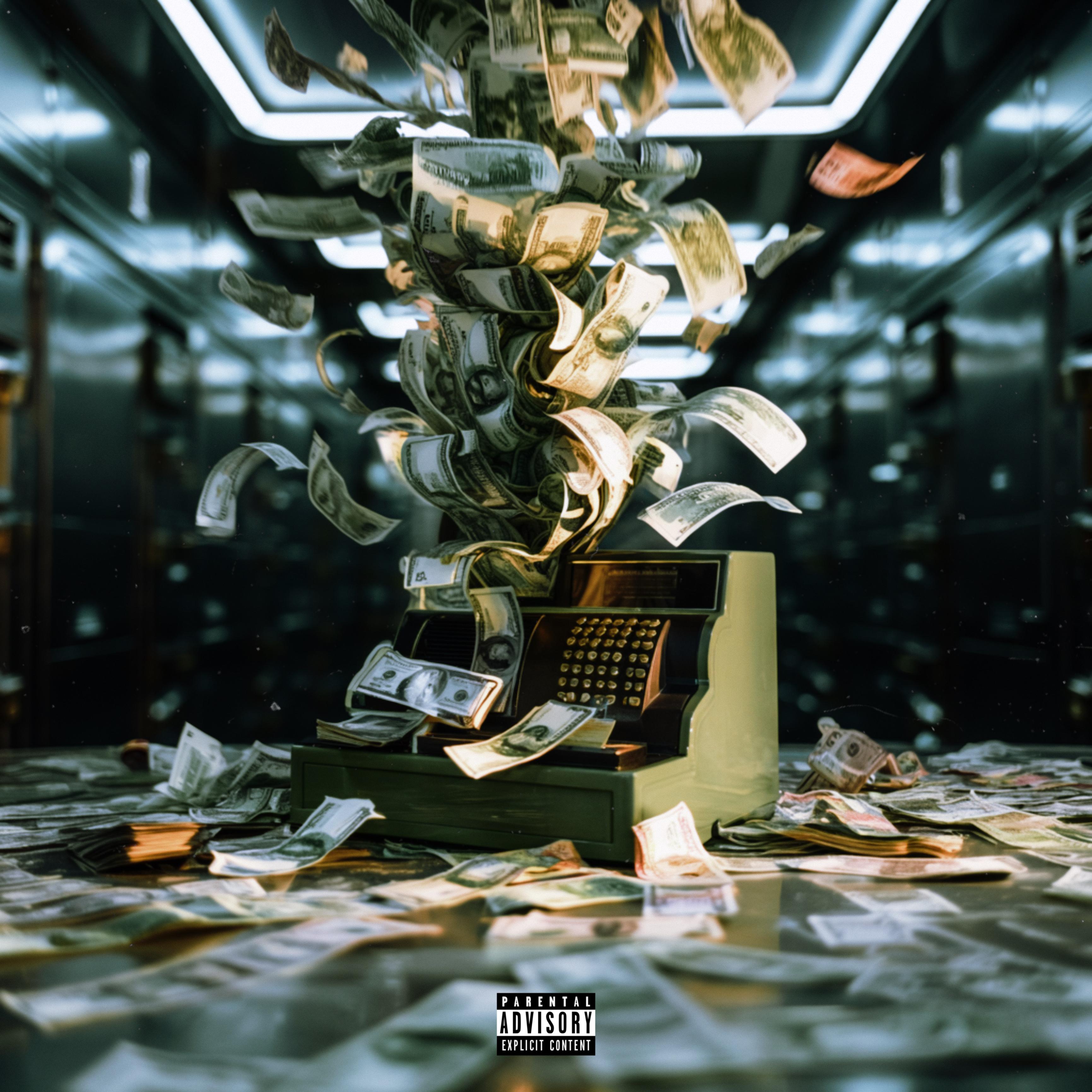 Racks In Mxtixn. artwork