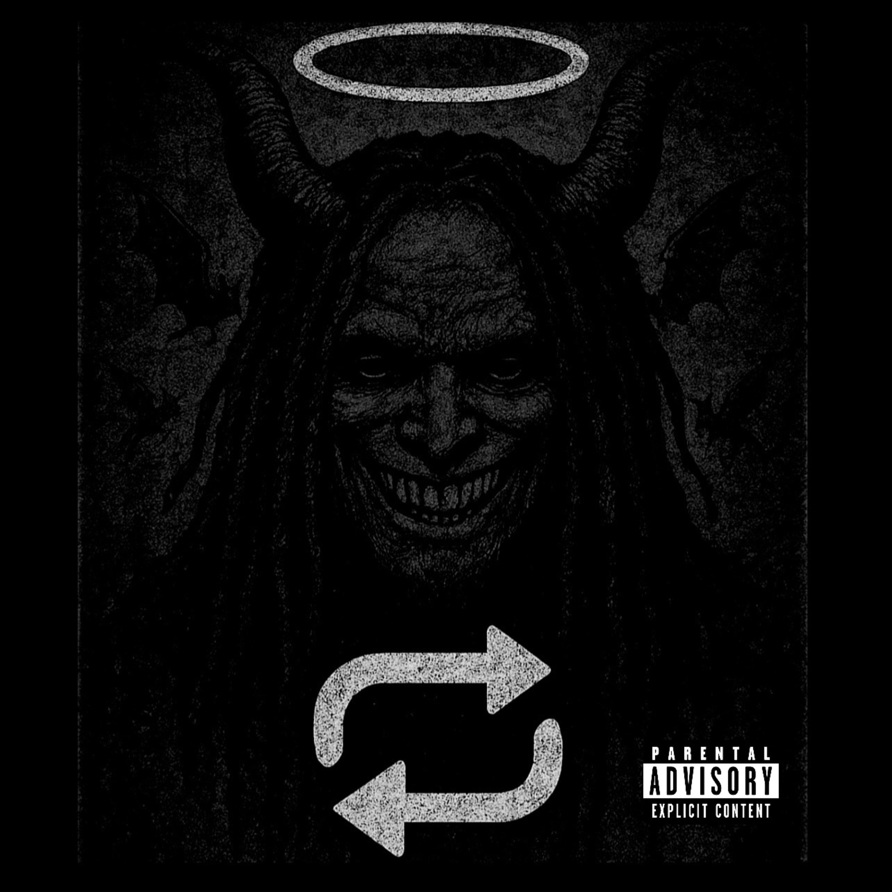 Repeat artwork