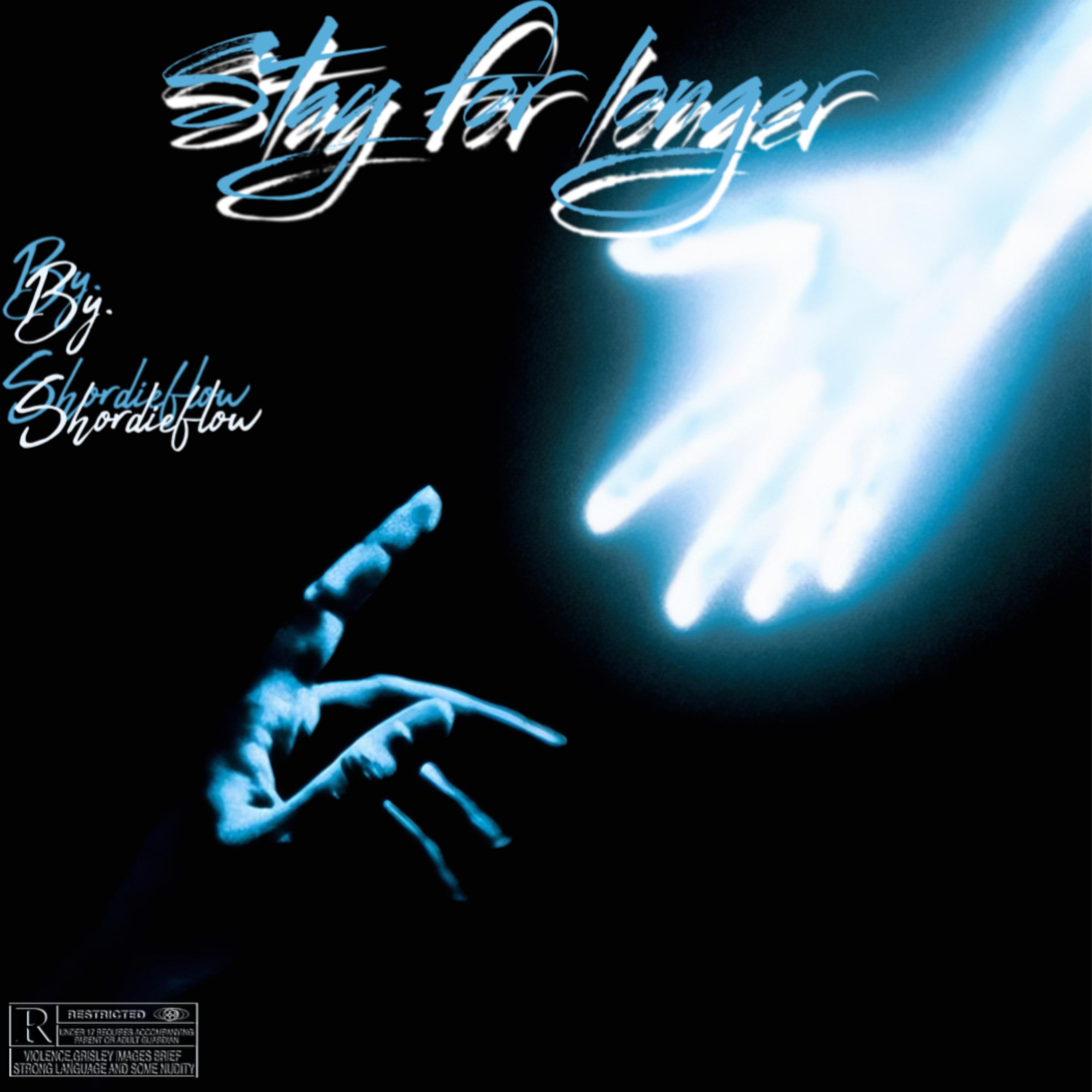 Stay for longer artwork